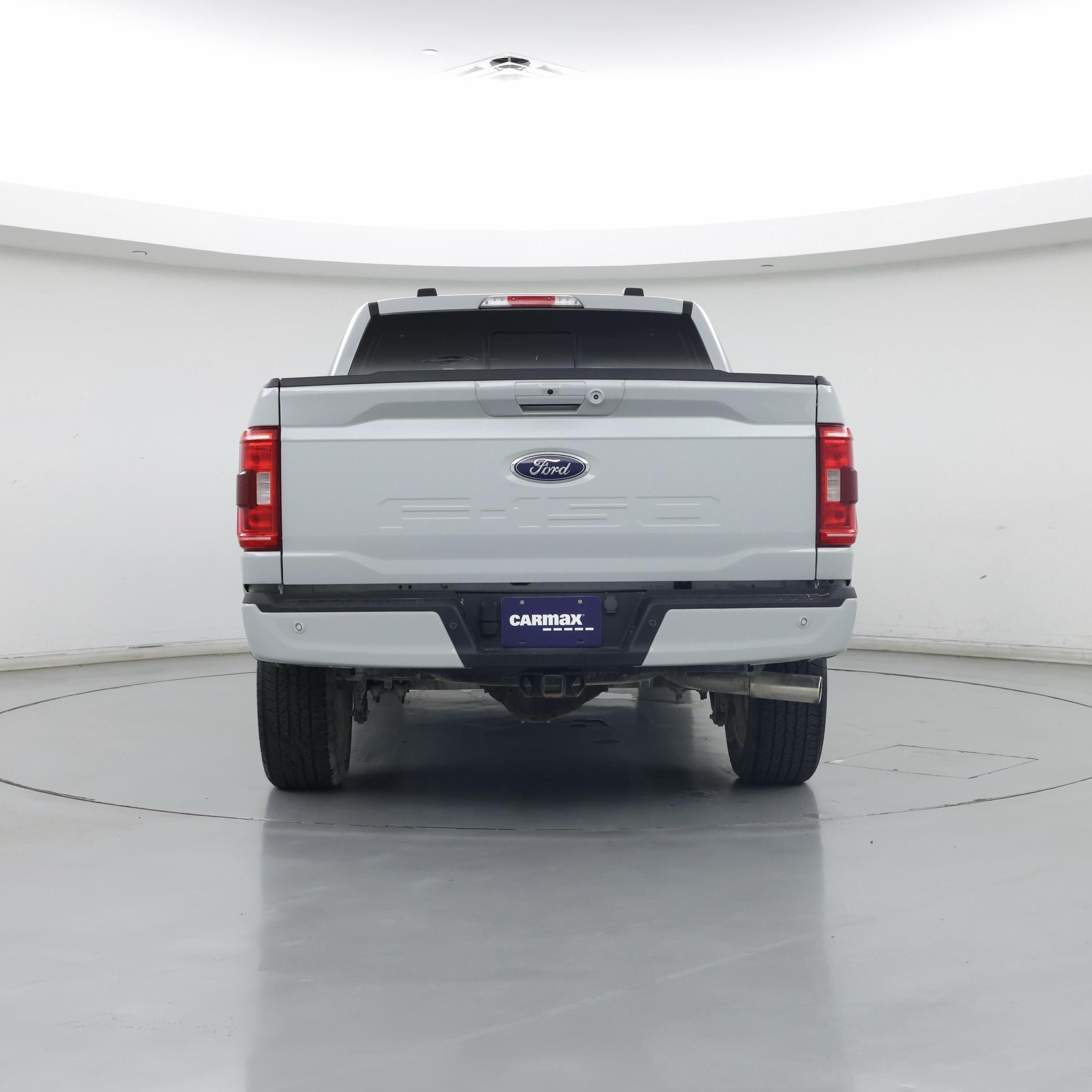 Thumbnail: 2023 Ford F-150 - 6