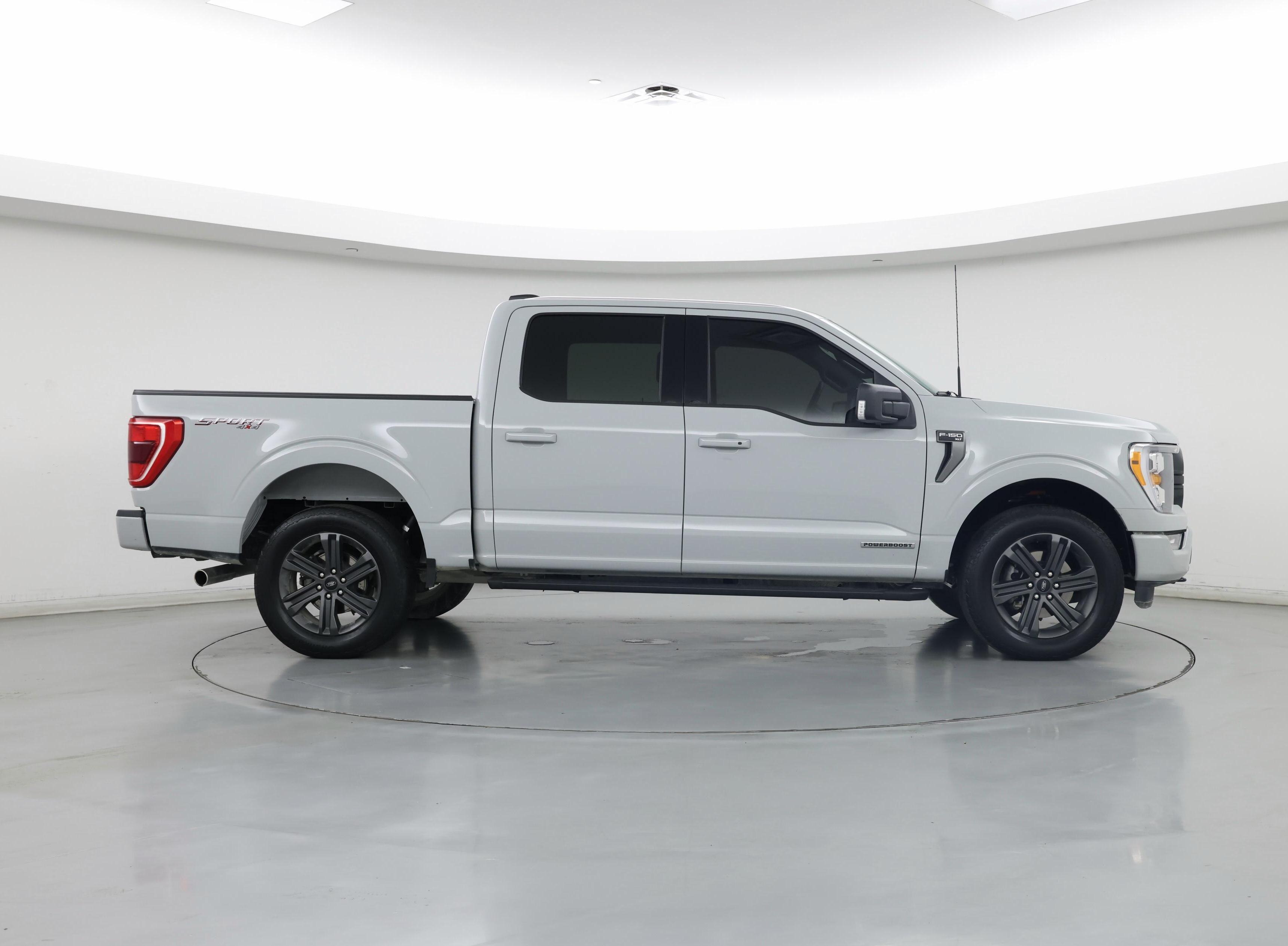 Thumbnail: 2023 Ford F-150 - 7