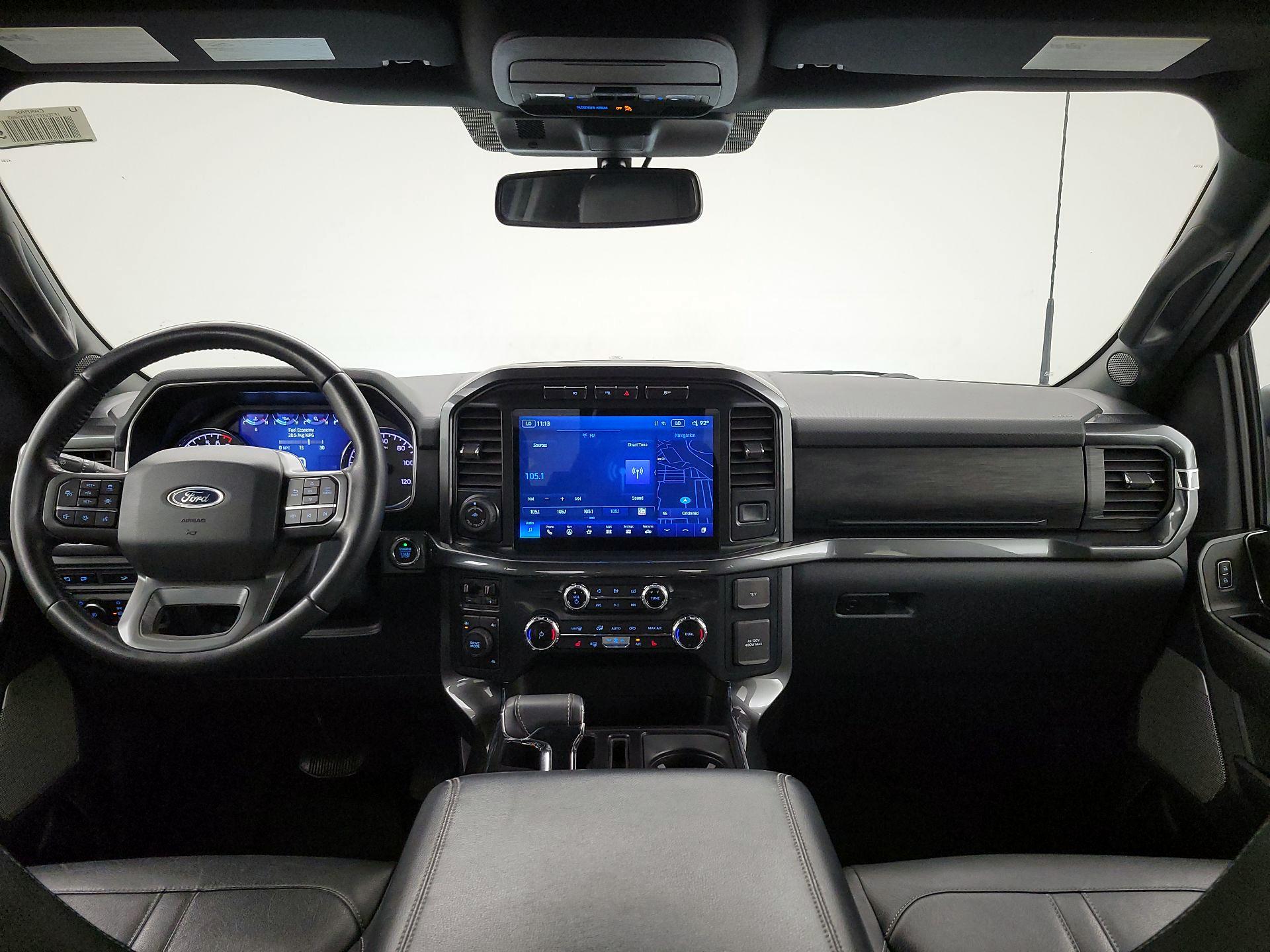 Thumbnail: 2022 Ford F-150 - 9