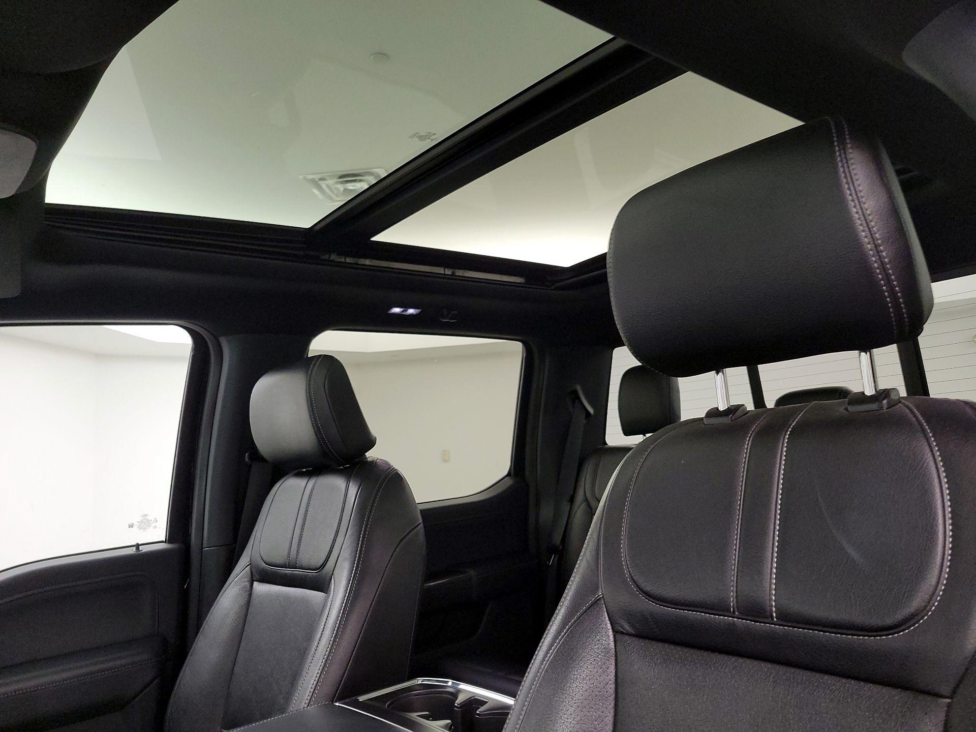 Thumbnail: 2022 Ford F-150 - 20