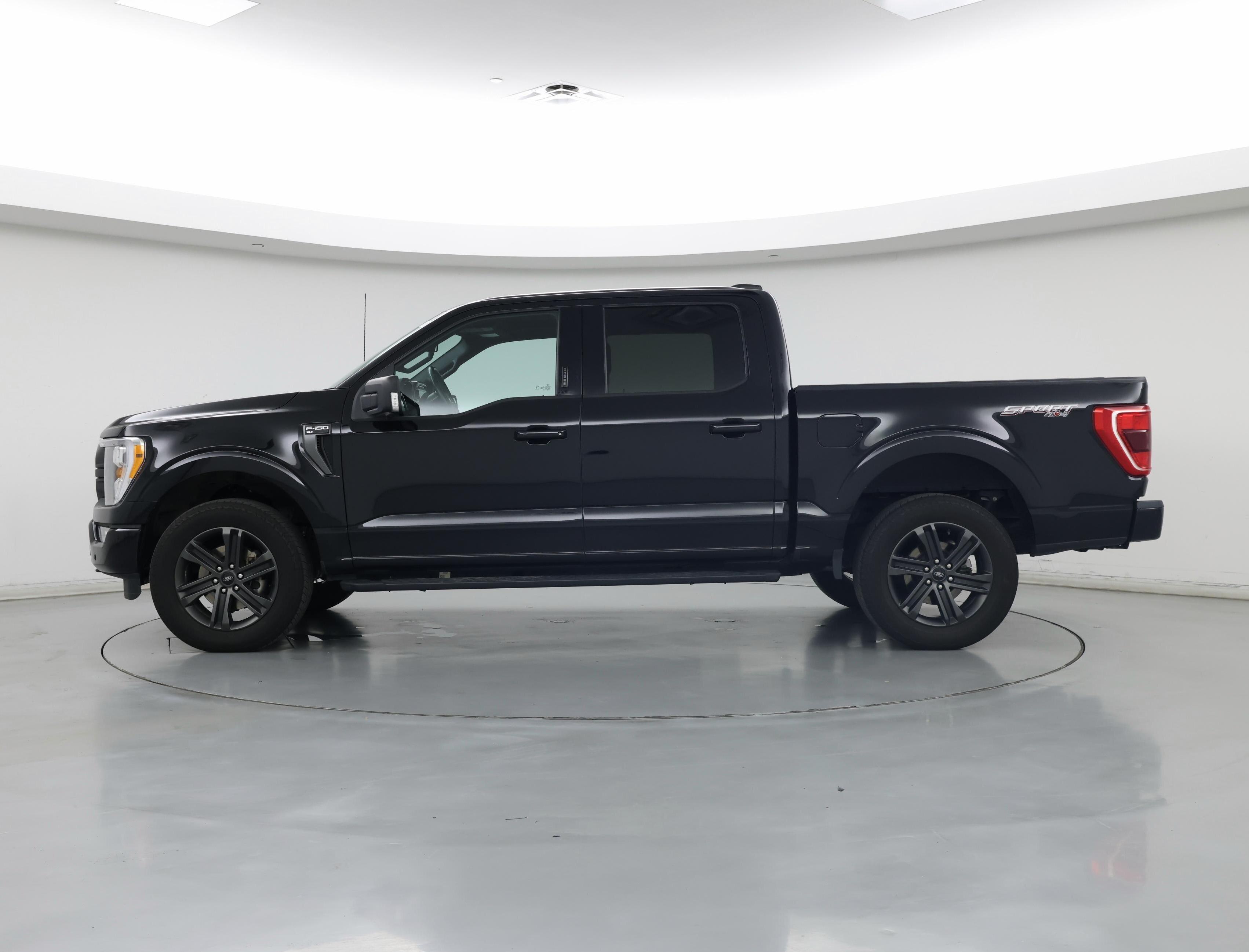Thumbnail: 2022 Ford F-150 - 3