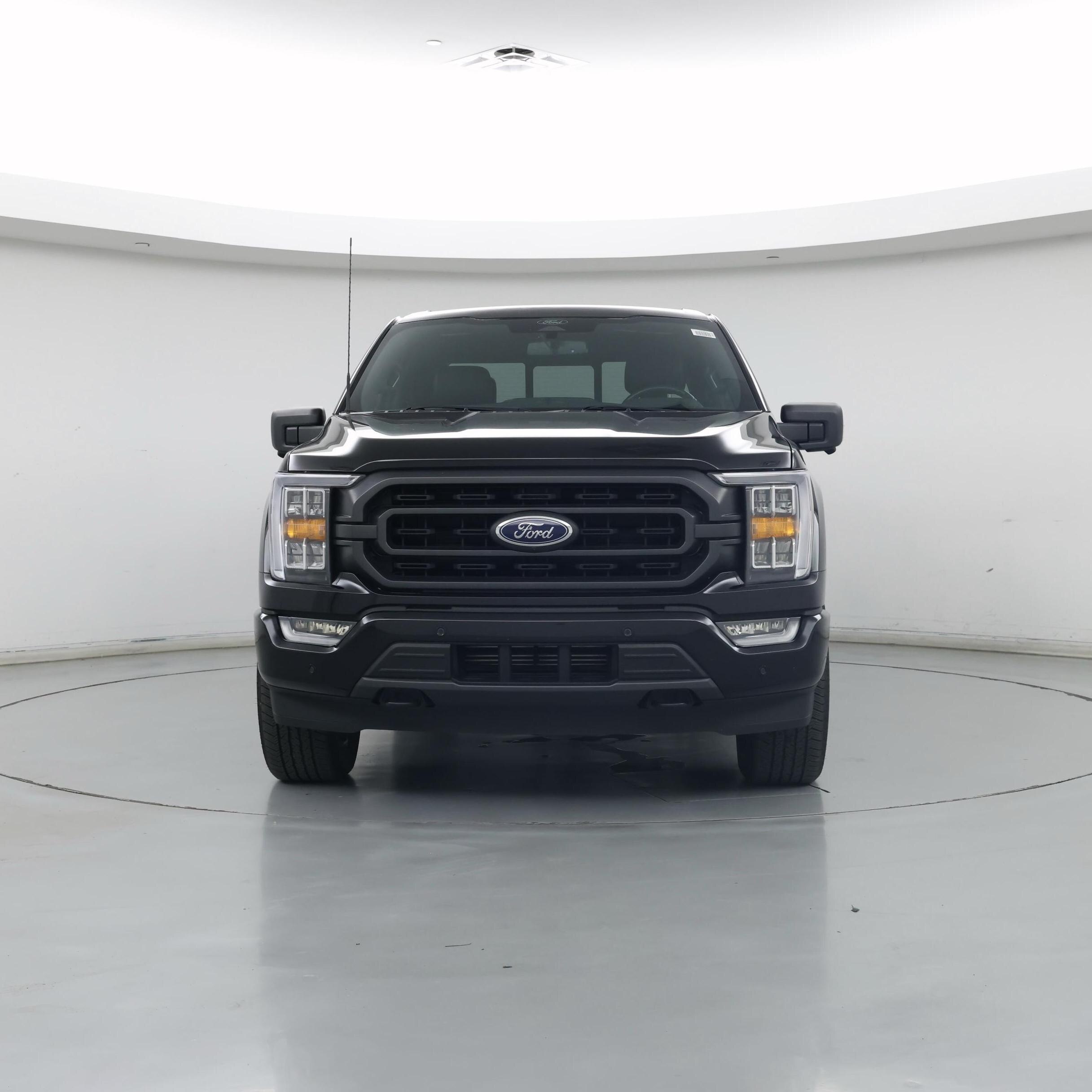Thumbnail: 2022 Ford F-150 - 5