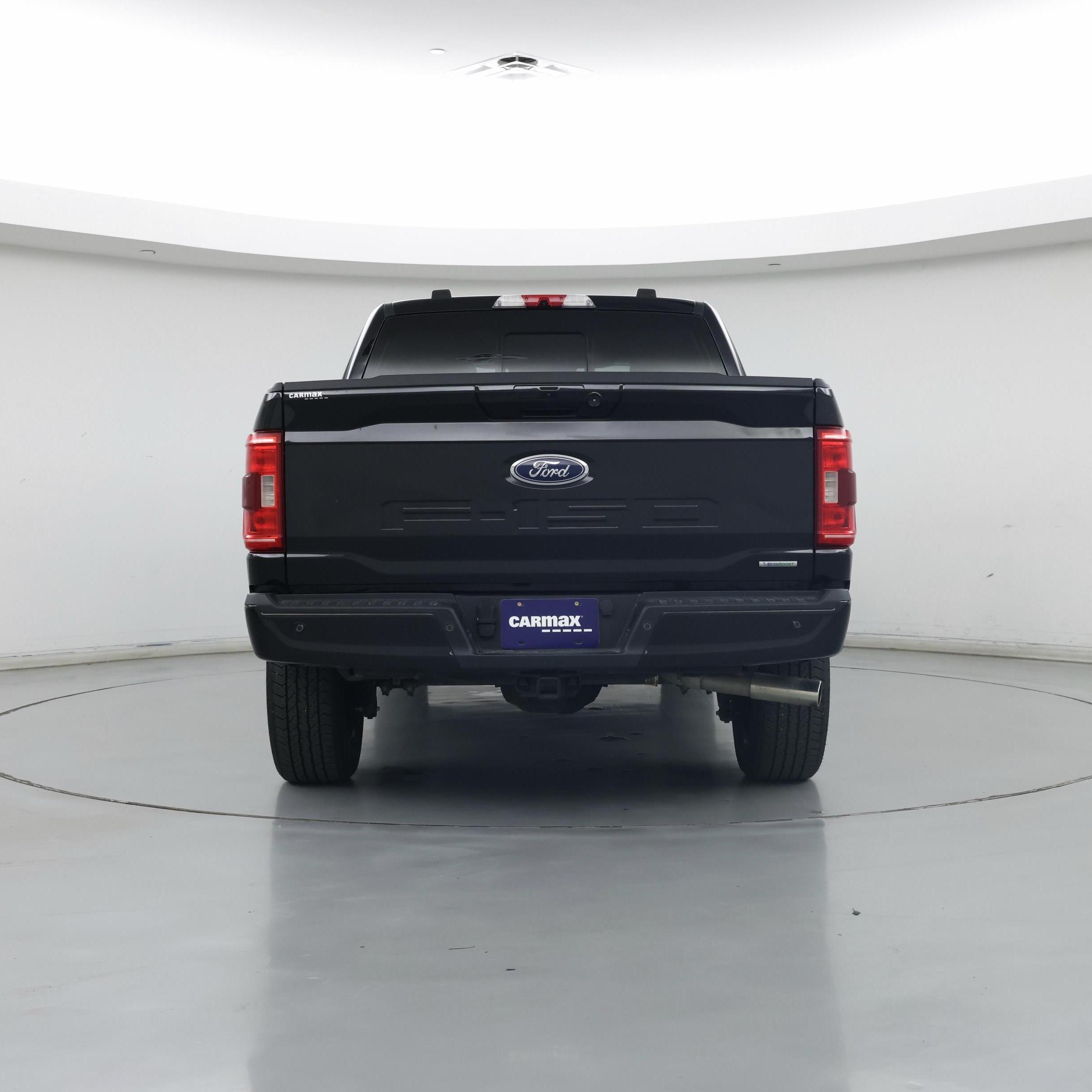 Thumbnail: 2022 Ford F-150 - 6