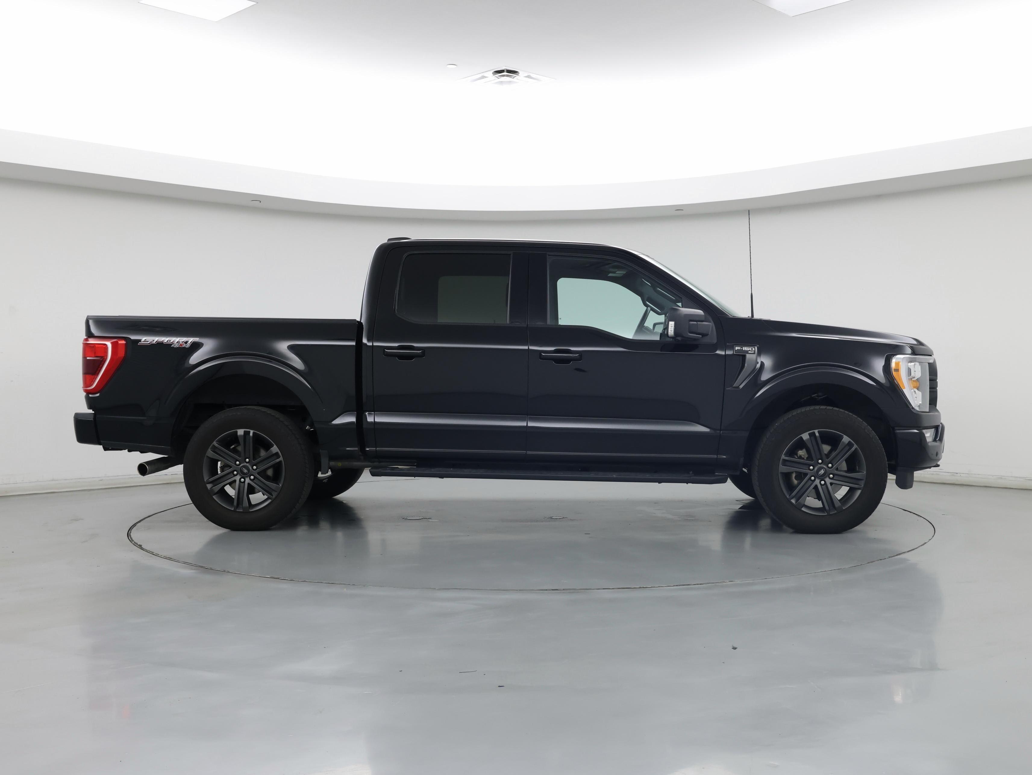 Thumbnail: 2022 Ford F-150 - 7