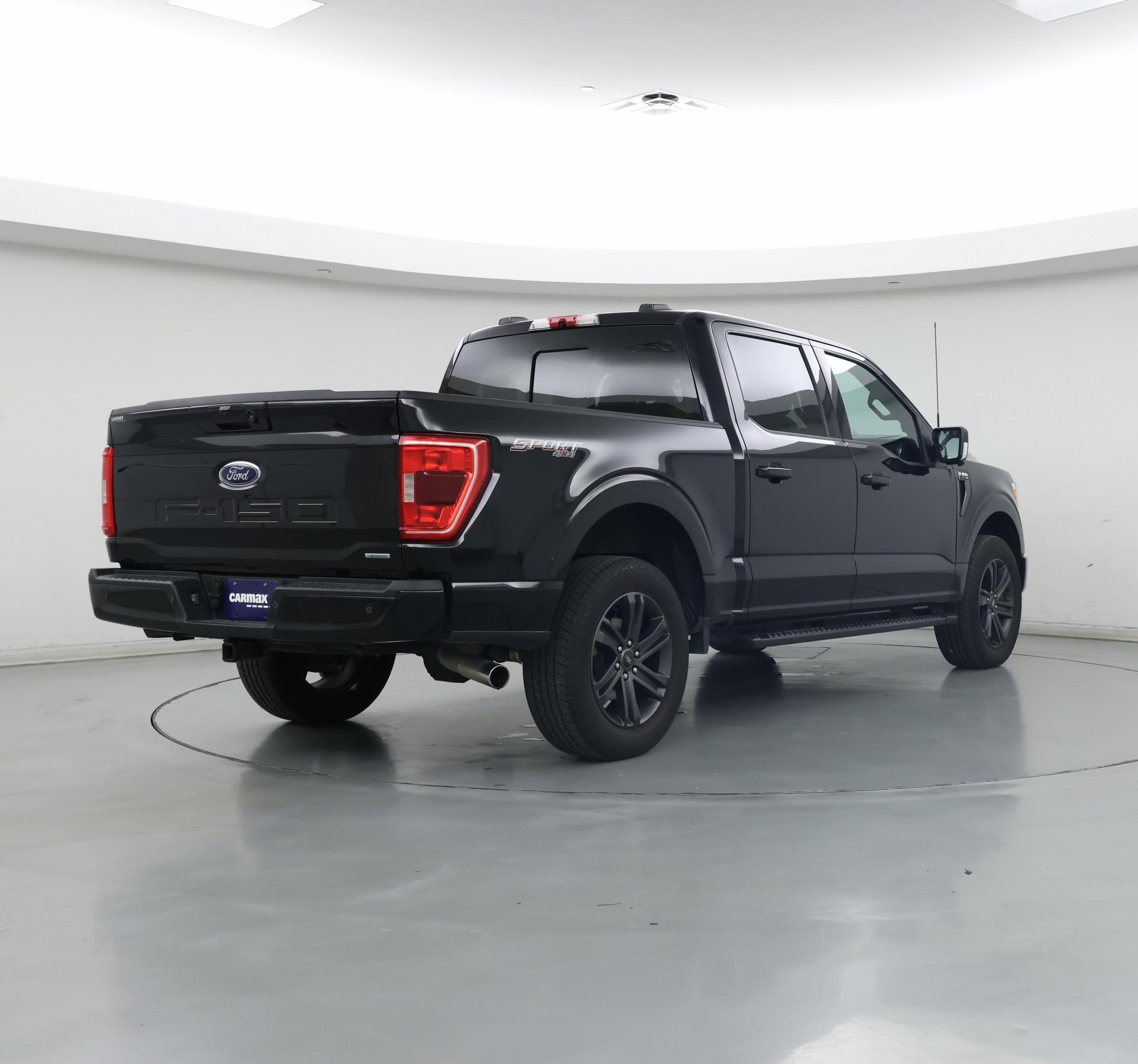 Thumbnail: 2022 Ford F-150 - 8