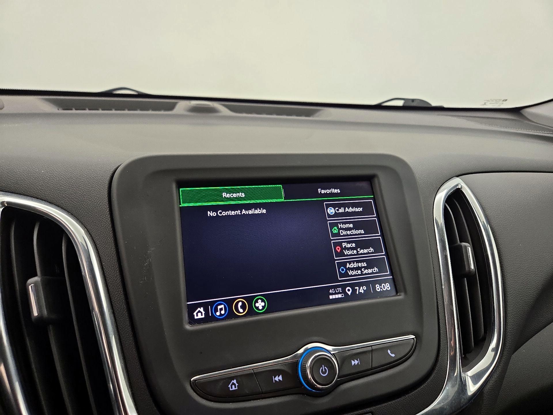 Thumbnail: 2022 Chevrolet Equinox - 14