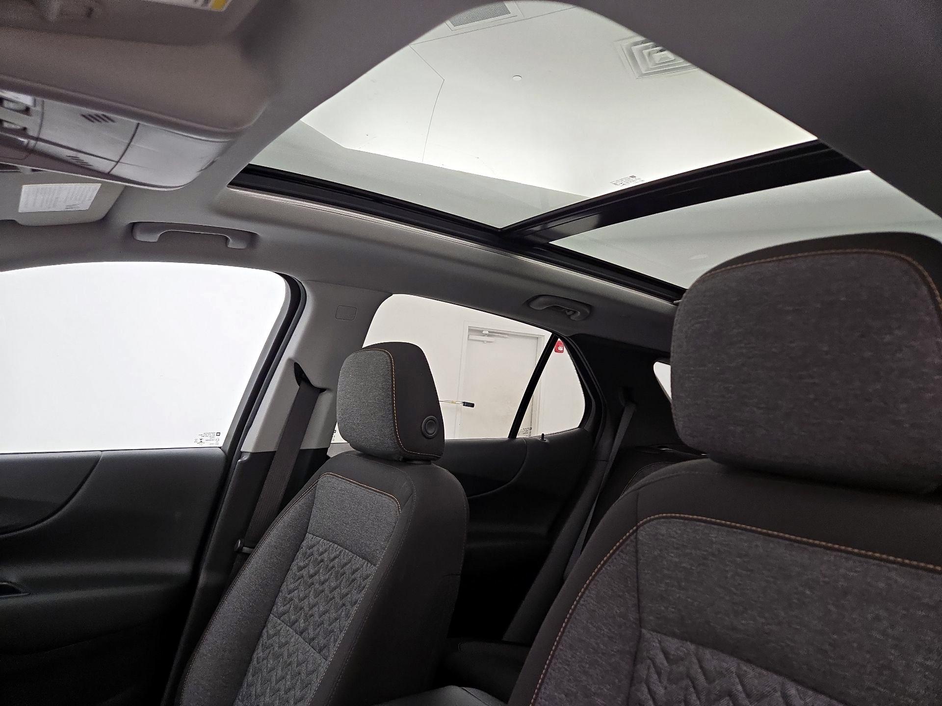 Thumbnail: 2022 Chevrolet Equinox - 20