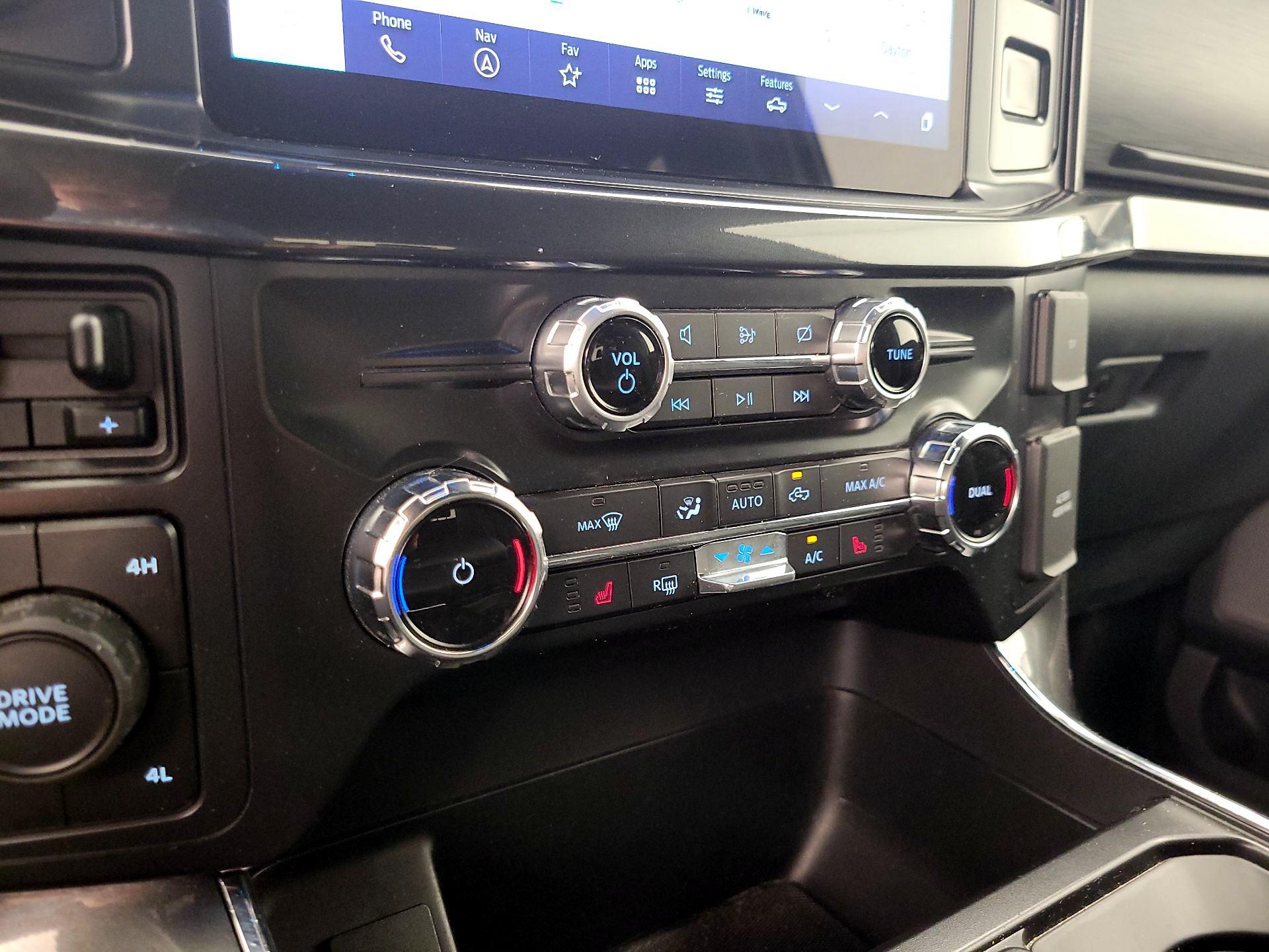 Thumbnail: 2022 Ford F-150 - 17