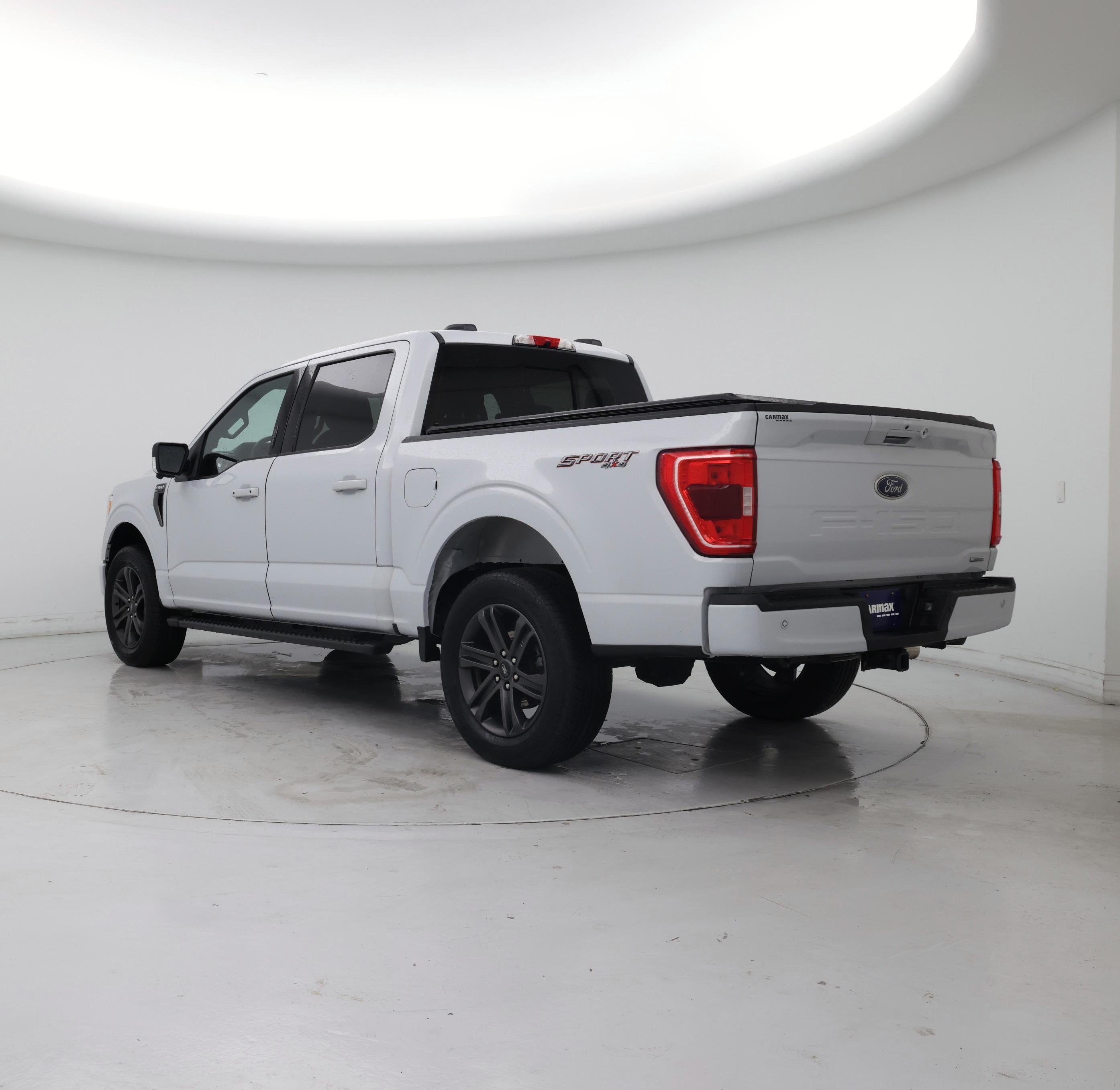 Thumbnail: 2022 Ford F-150 - 2