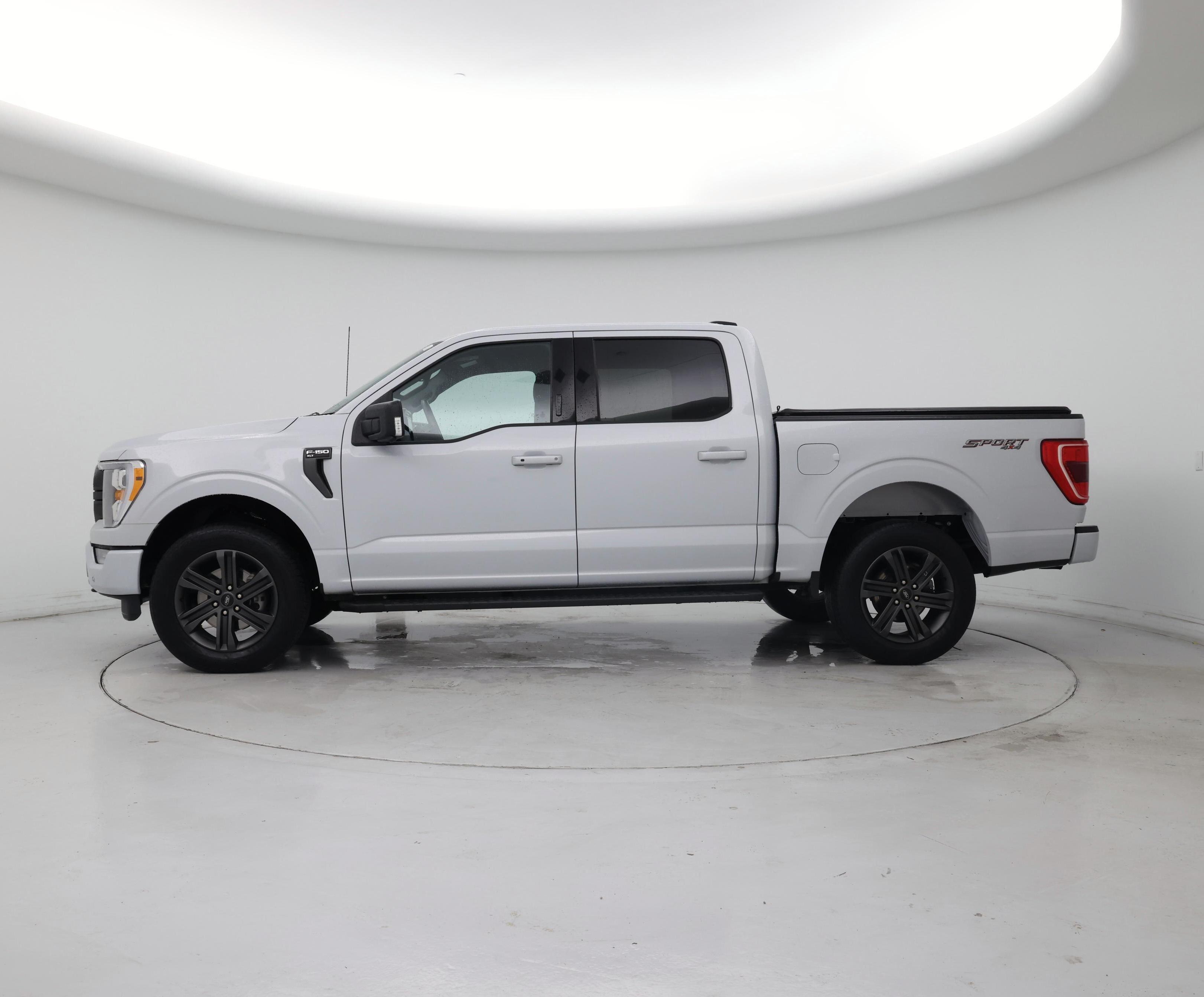 Thumbnail: 2022 Ford F-150 - 3