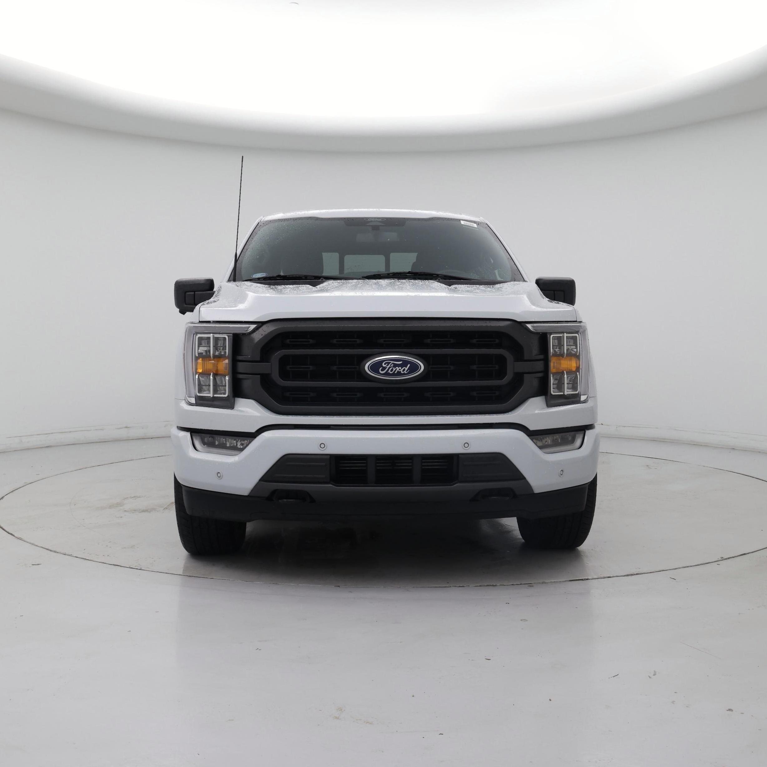 Thumbnail: 2022 Ford F-150 - 5