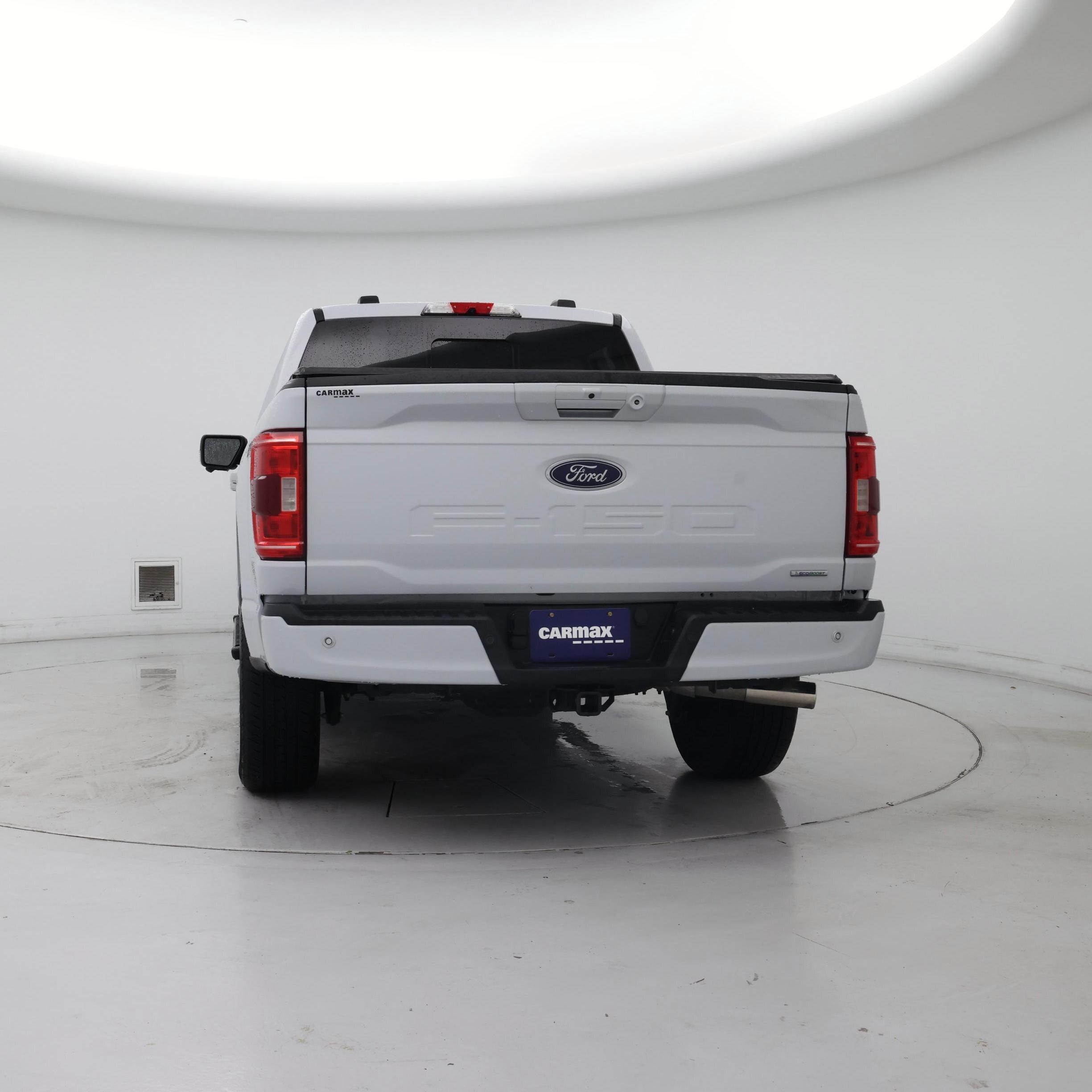 Thumbnail: 2022 Ford F-150 - 6
