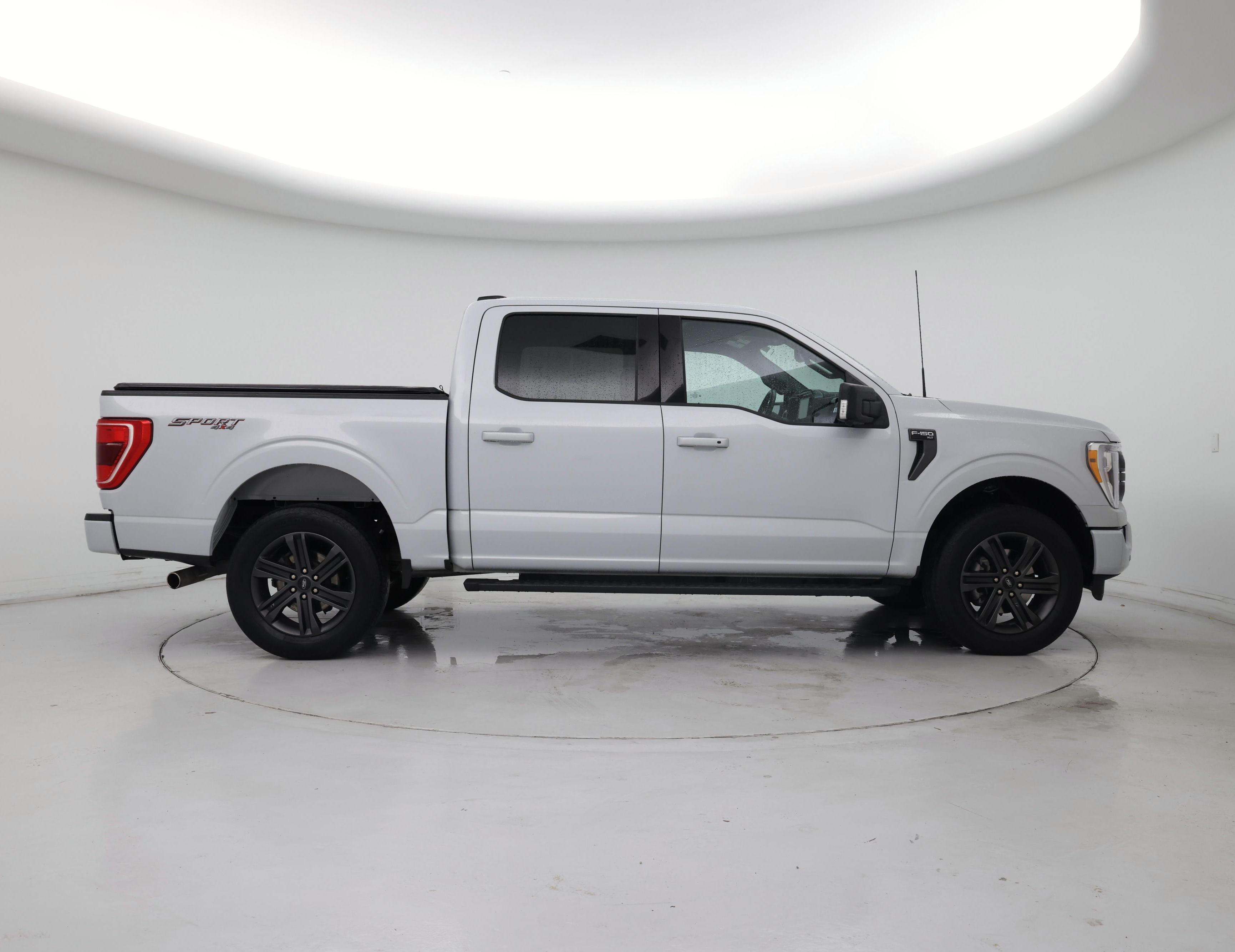 Thumbnail: 2022 Ford F-150 - 7