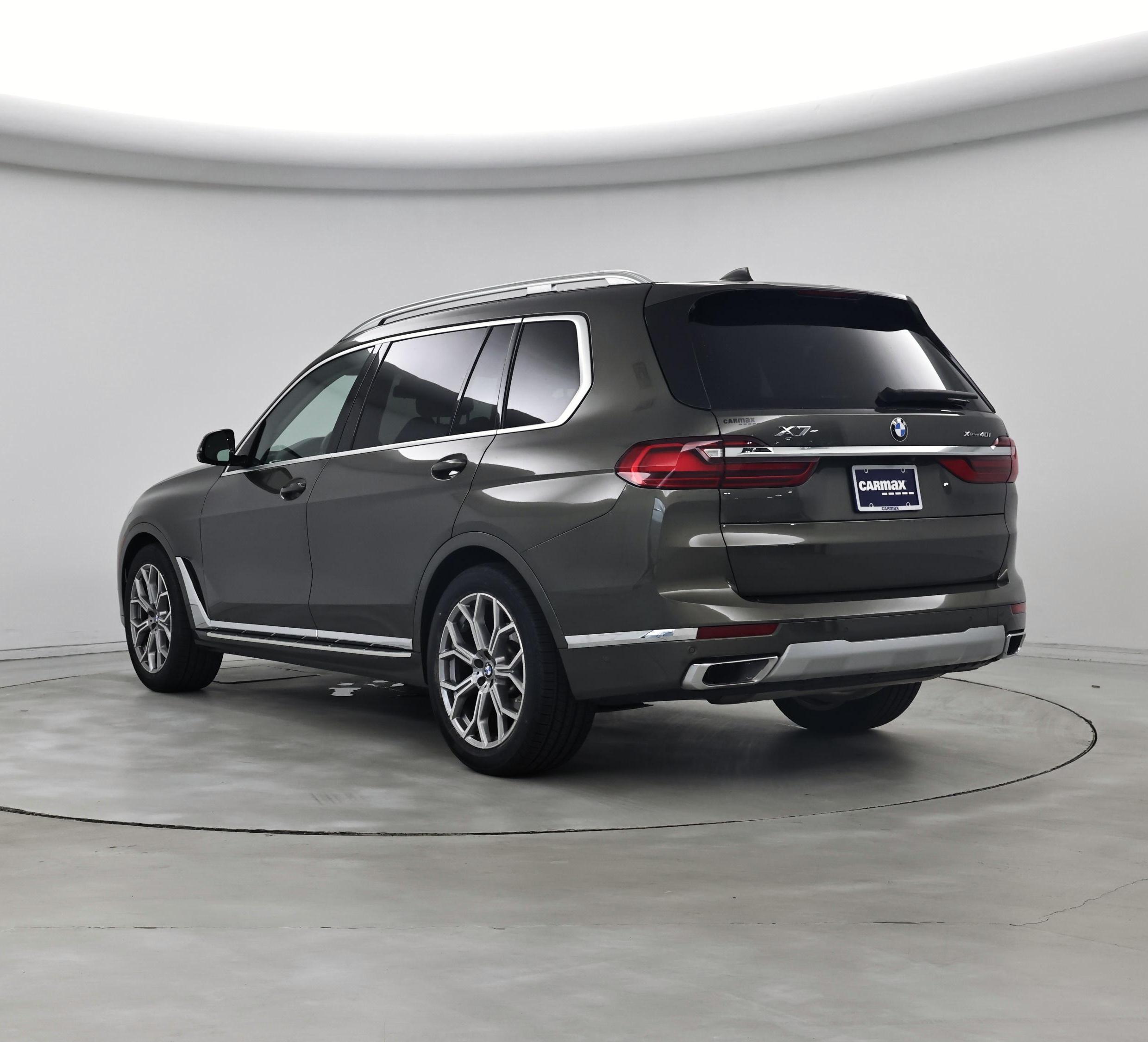 Thumbnail: 2022 BMW X7 - 2