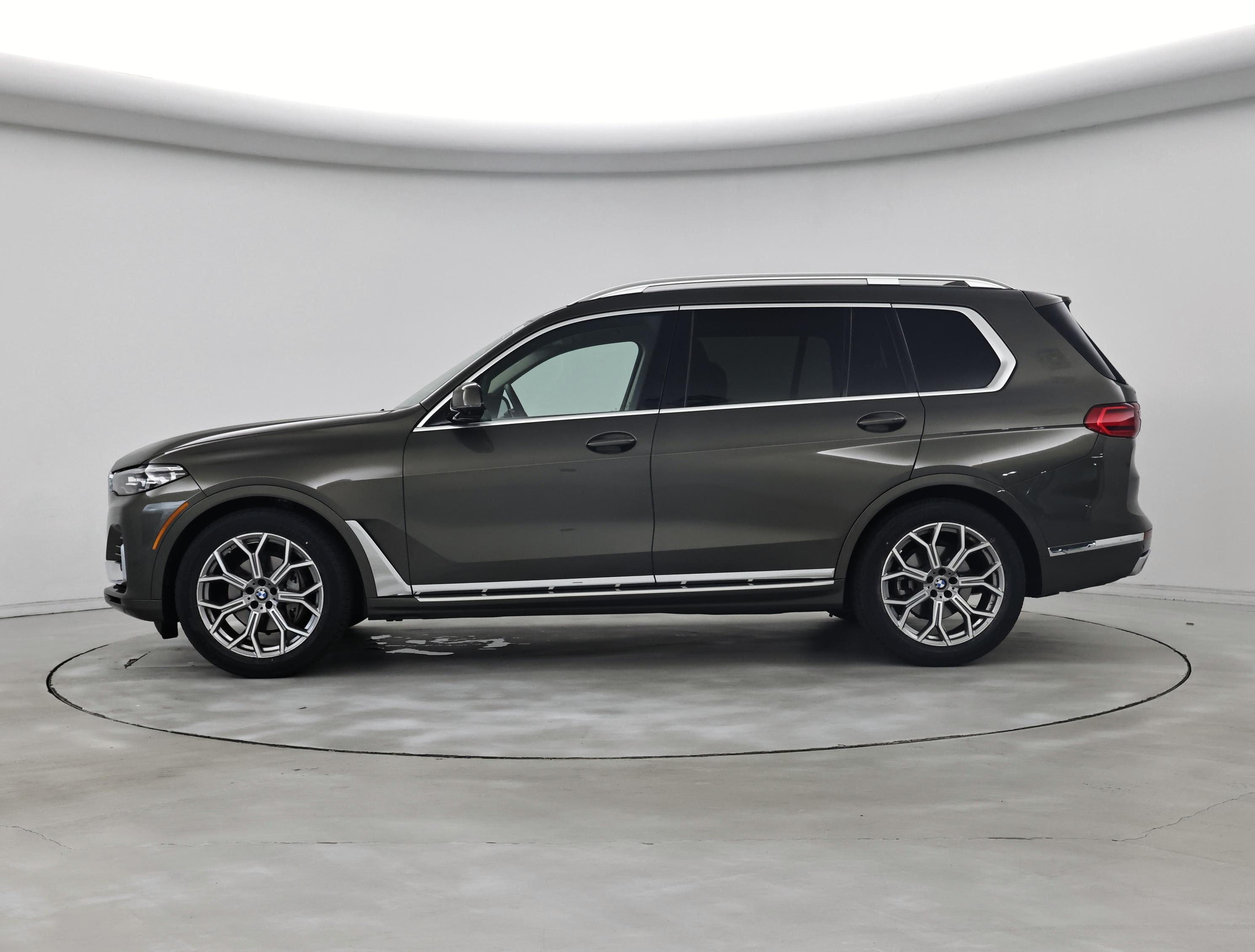 Thumbnail: 2022 BMW X7 - 3