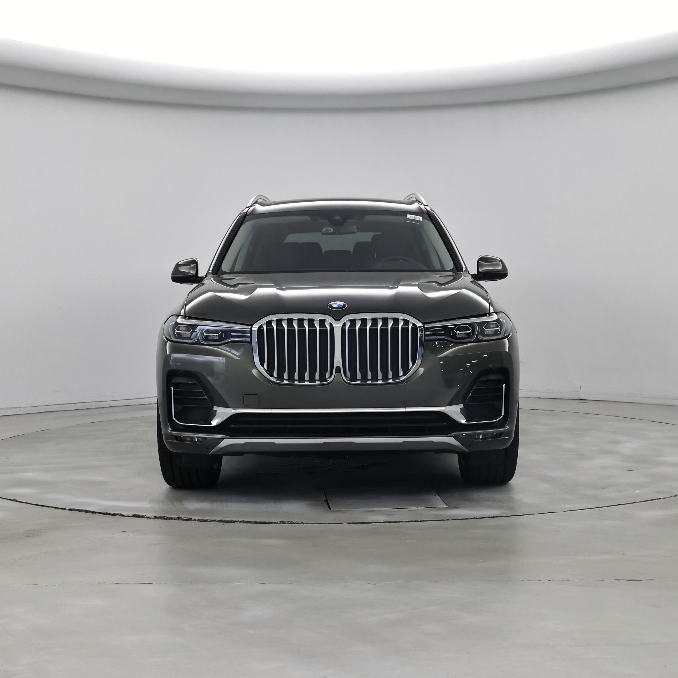 Thumbnail: 2022 BMW X7 - 5