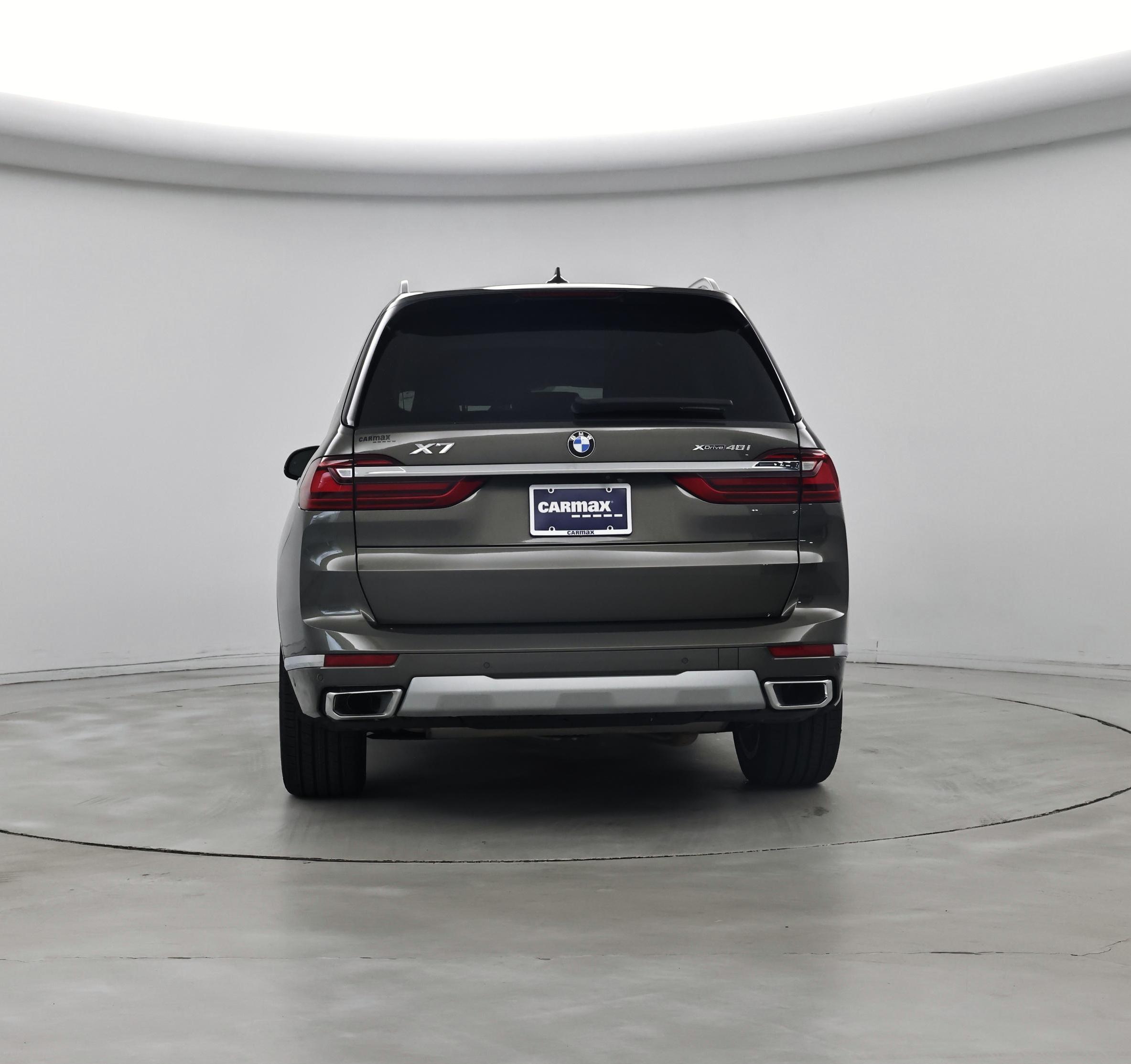 Thumbnail: 2022 BMW X7 - 6