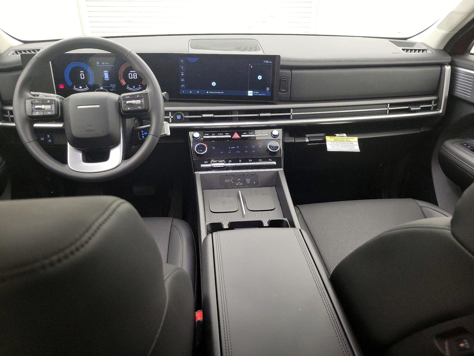 Thumbnail: 2025 Hyundai Santa Fe - 9