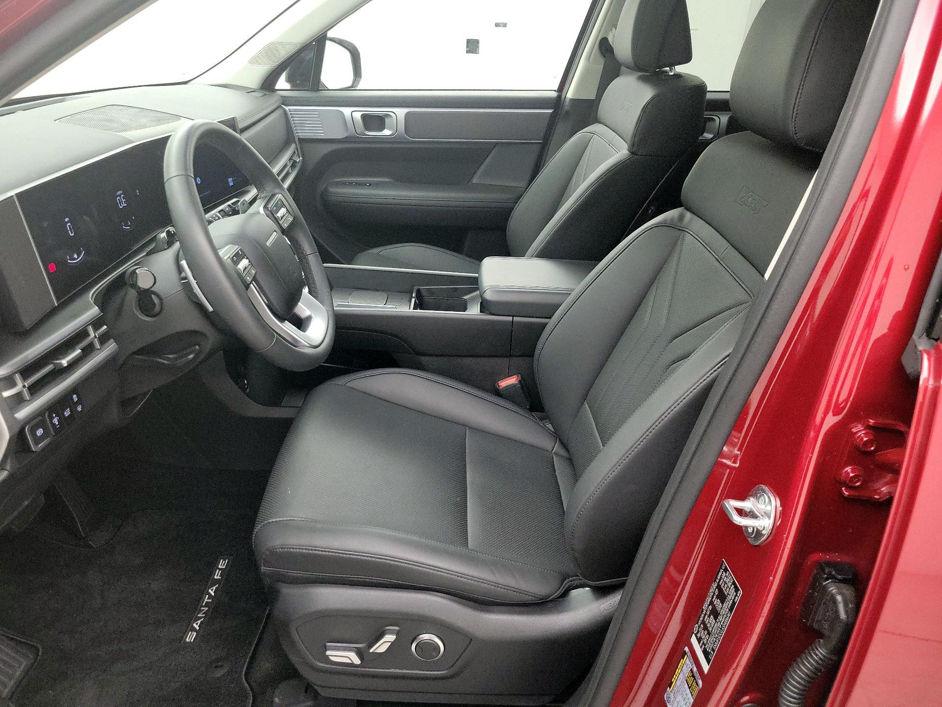 Thumbnail: 2025 Hyundai Santa Fe - 11