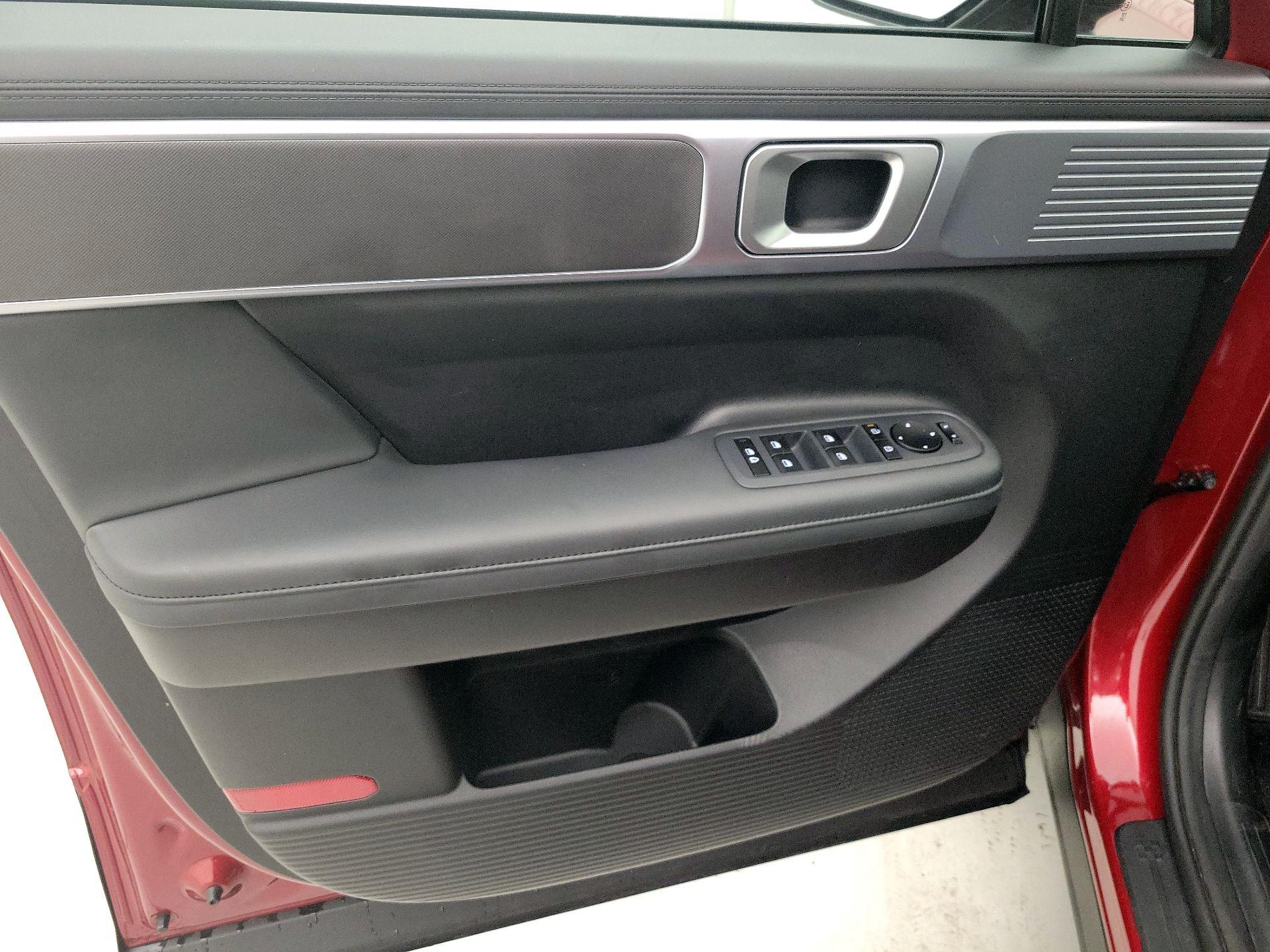 Thumbnail: 2025 Hyundai Santa Fe - 12