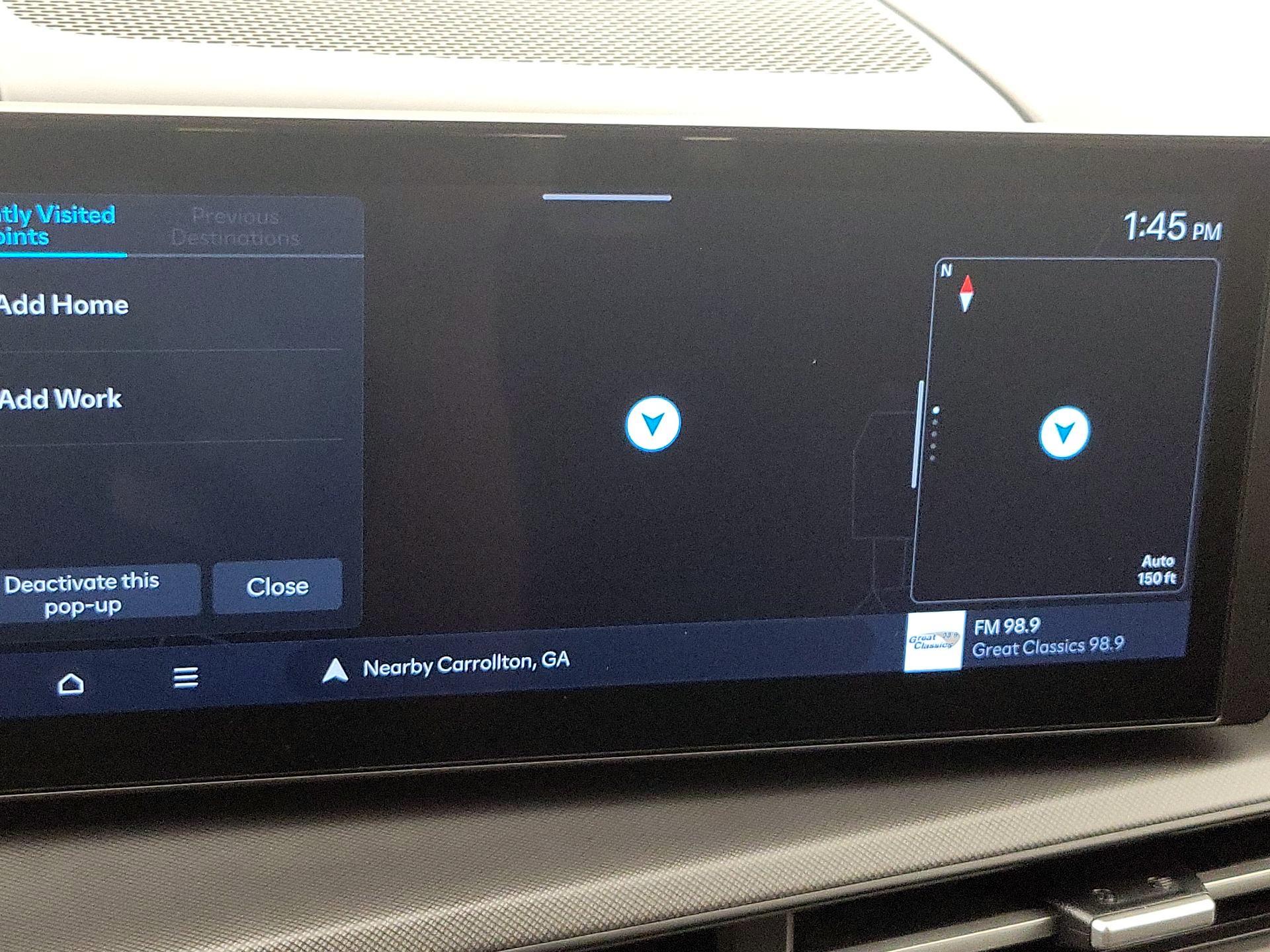 Thumbnail: 2025 Hyundai Santa Fe - 14