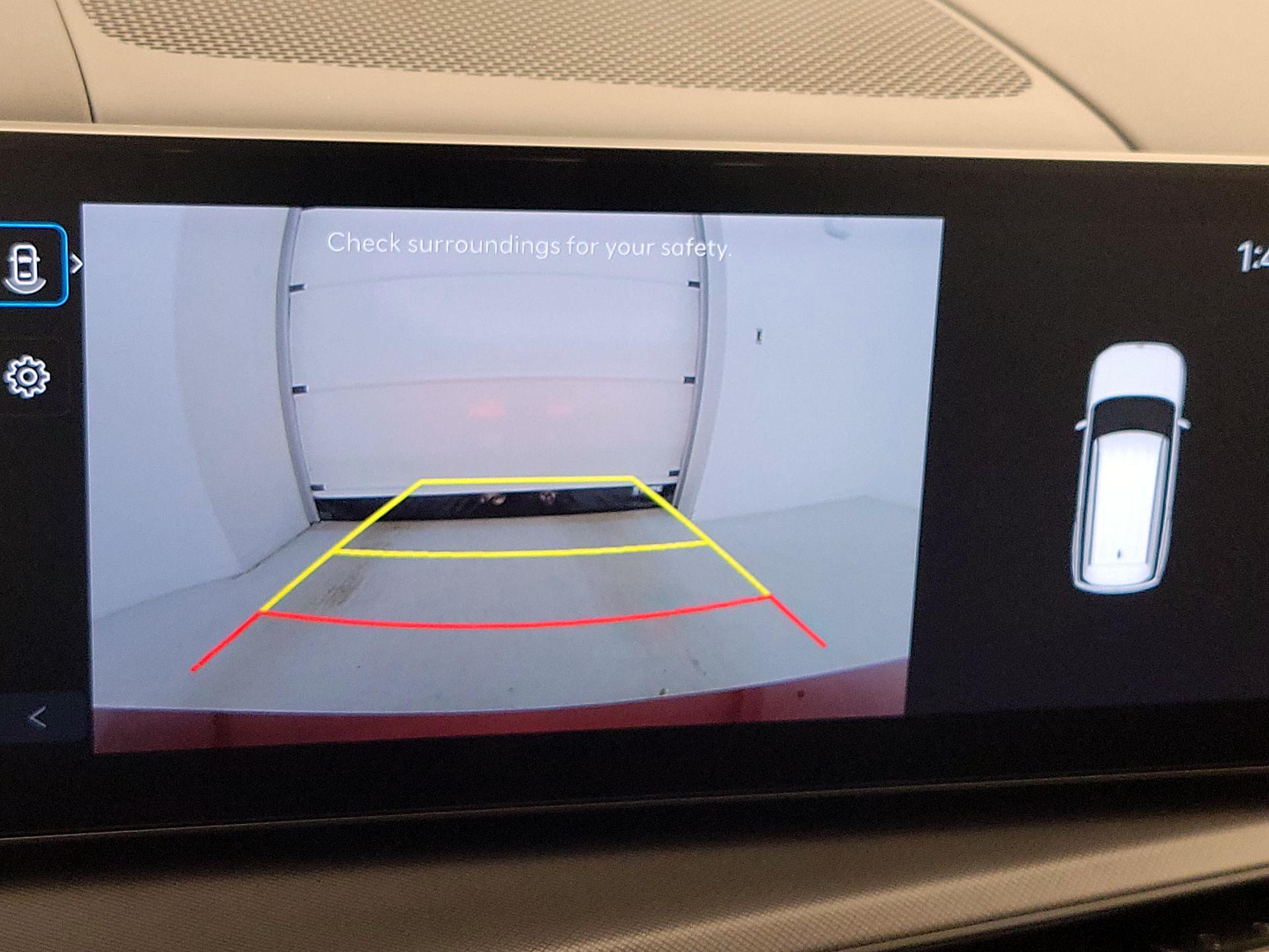 Thumbnail: 2025 Hyundai Santa Fe - 15