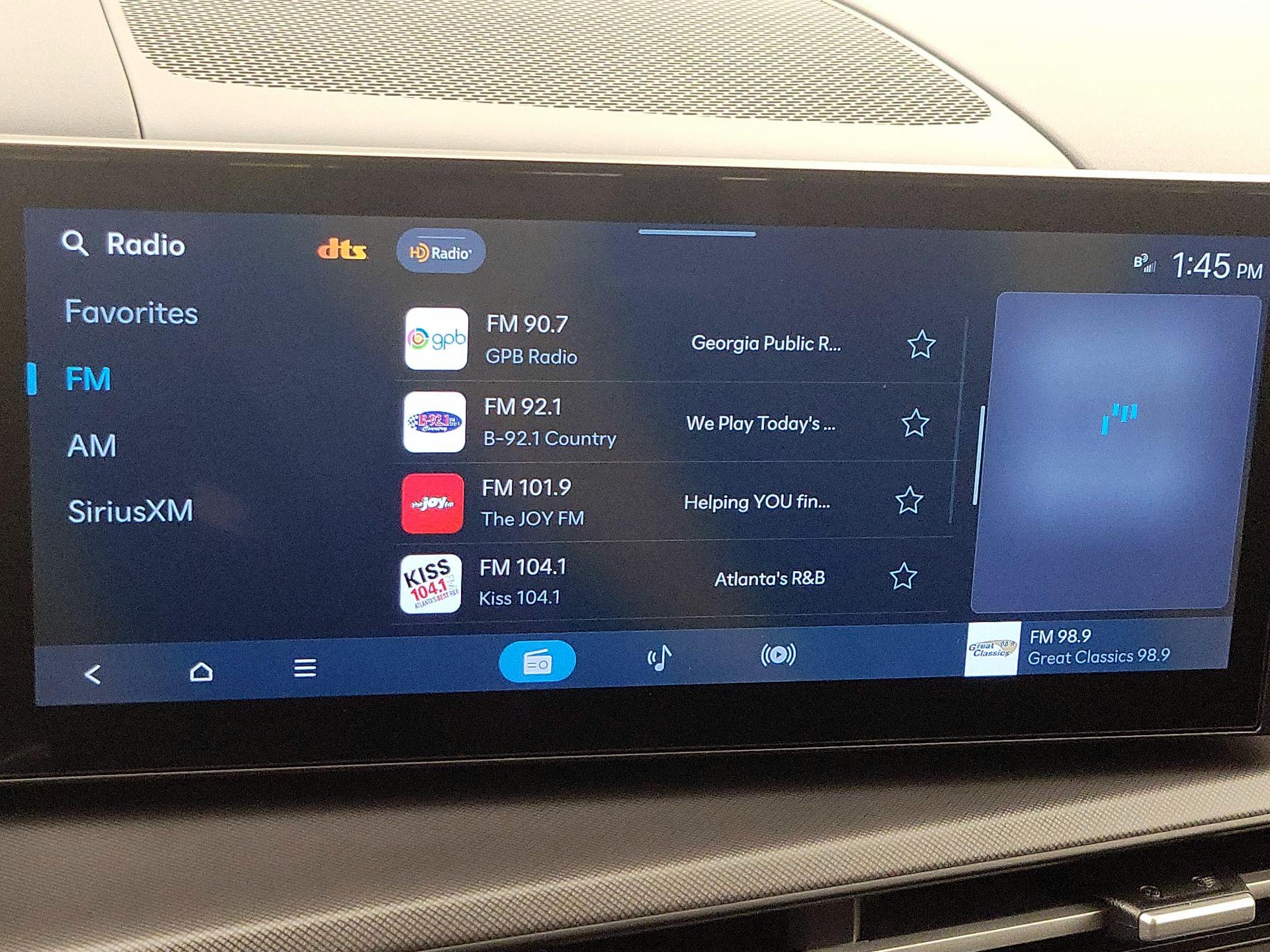 Thumbnail: 2025 Hyundai Santa Fe - 16