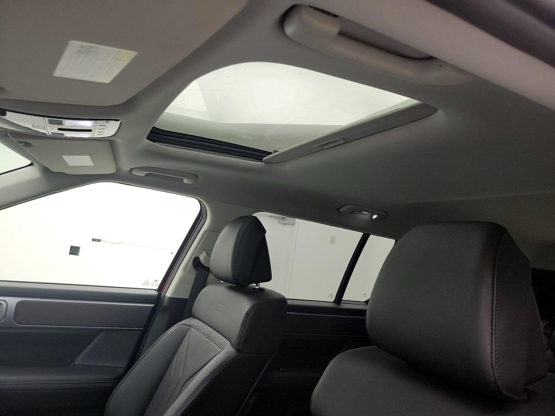 Thumbnail: 2025 Hyundai Santa Fe - 20