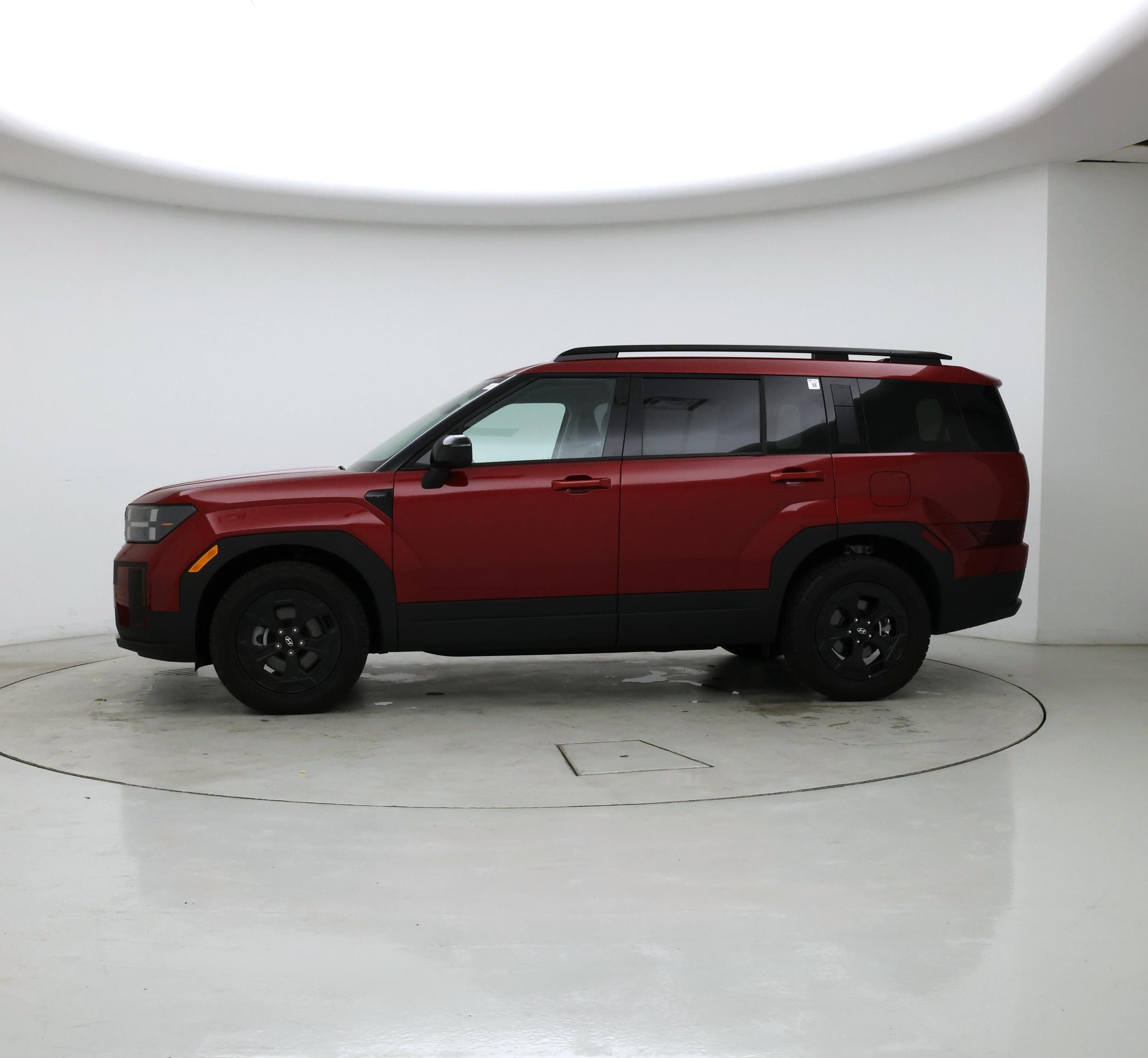 Thumbnail: 2025 Hyundai Santa Fe - 3