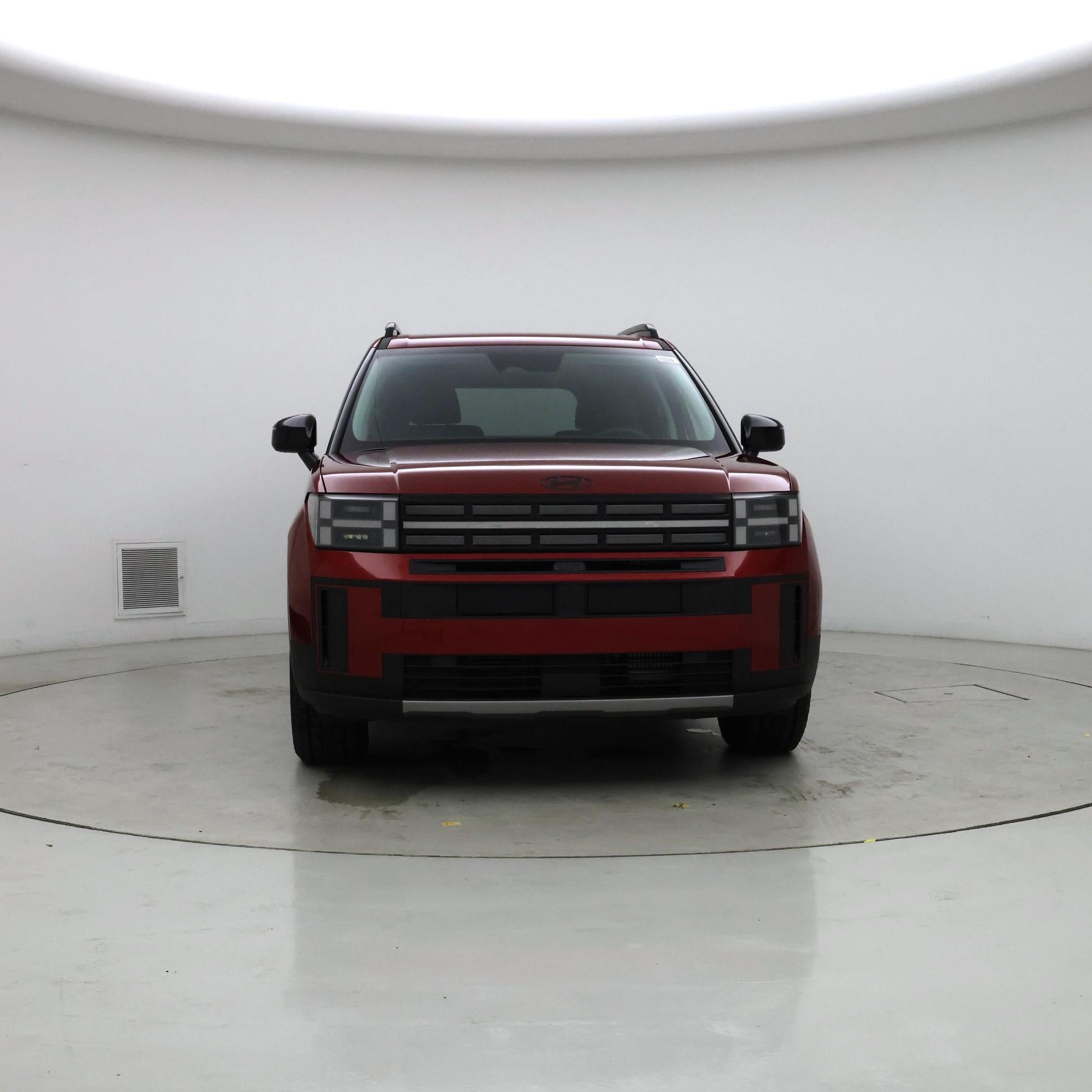 Thumbnail: 2025 Hyundai Santa Fe - 5