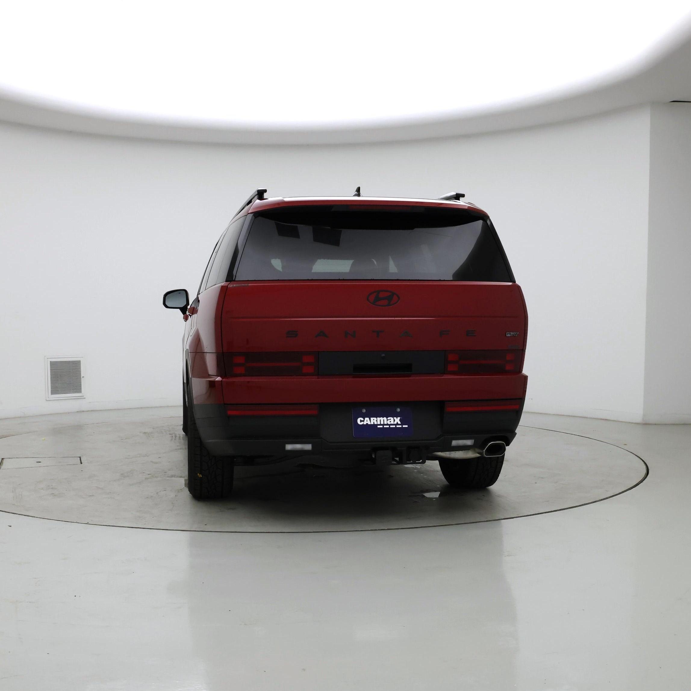 Thumbnail: 2025 Hyundai Santa Fe - 6