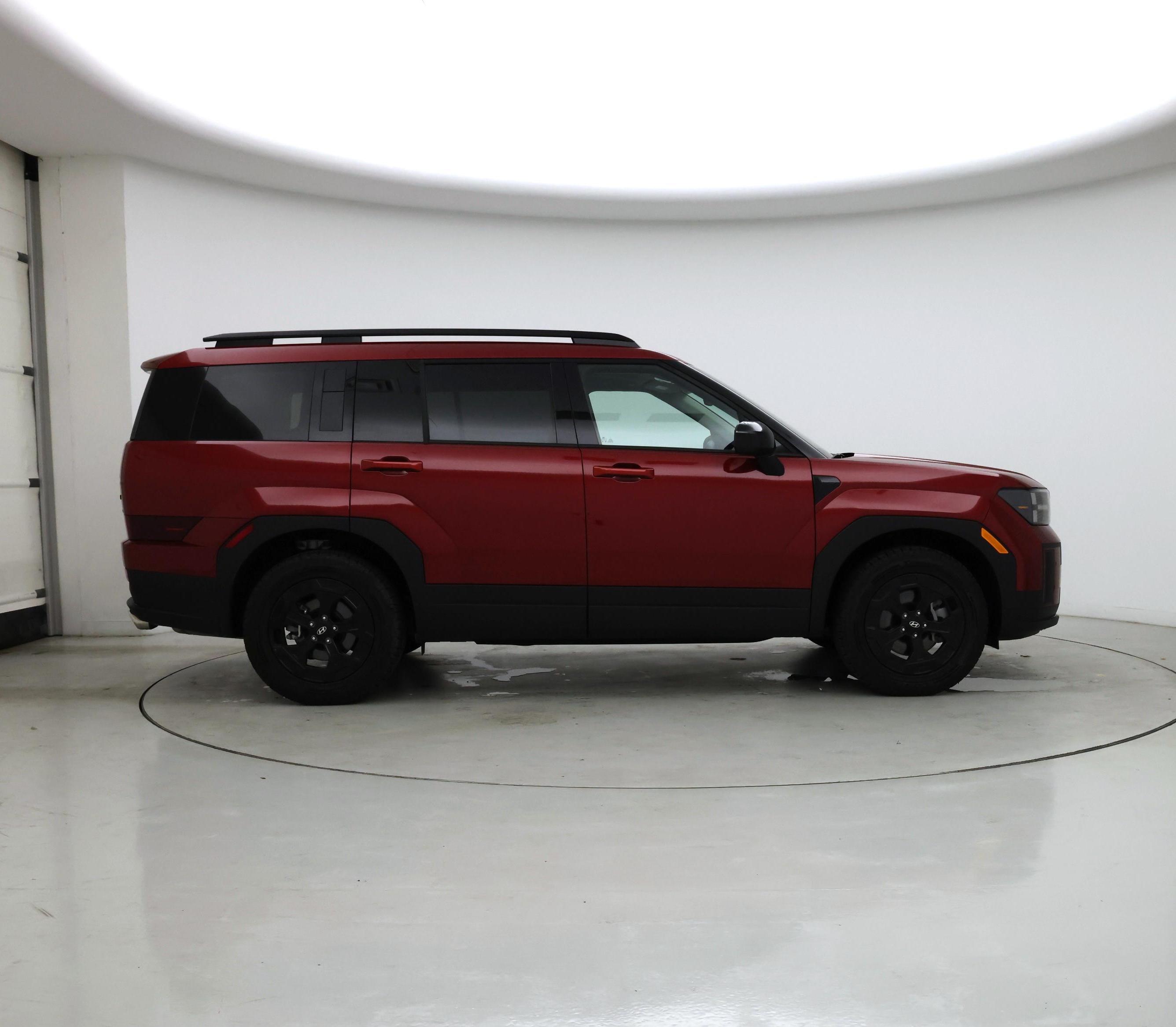 Thumbnail: 2025 Hyundai Santa Fe - 7