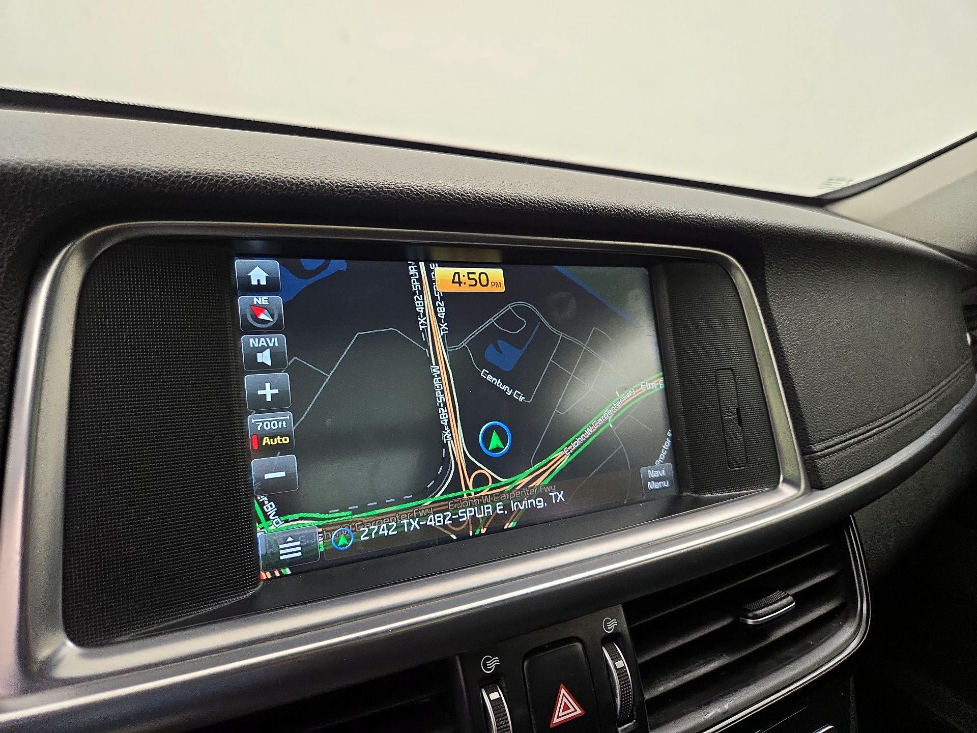 Thumbnail: 2016 Kia Optima - 14