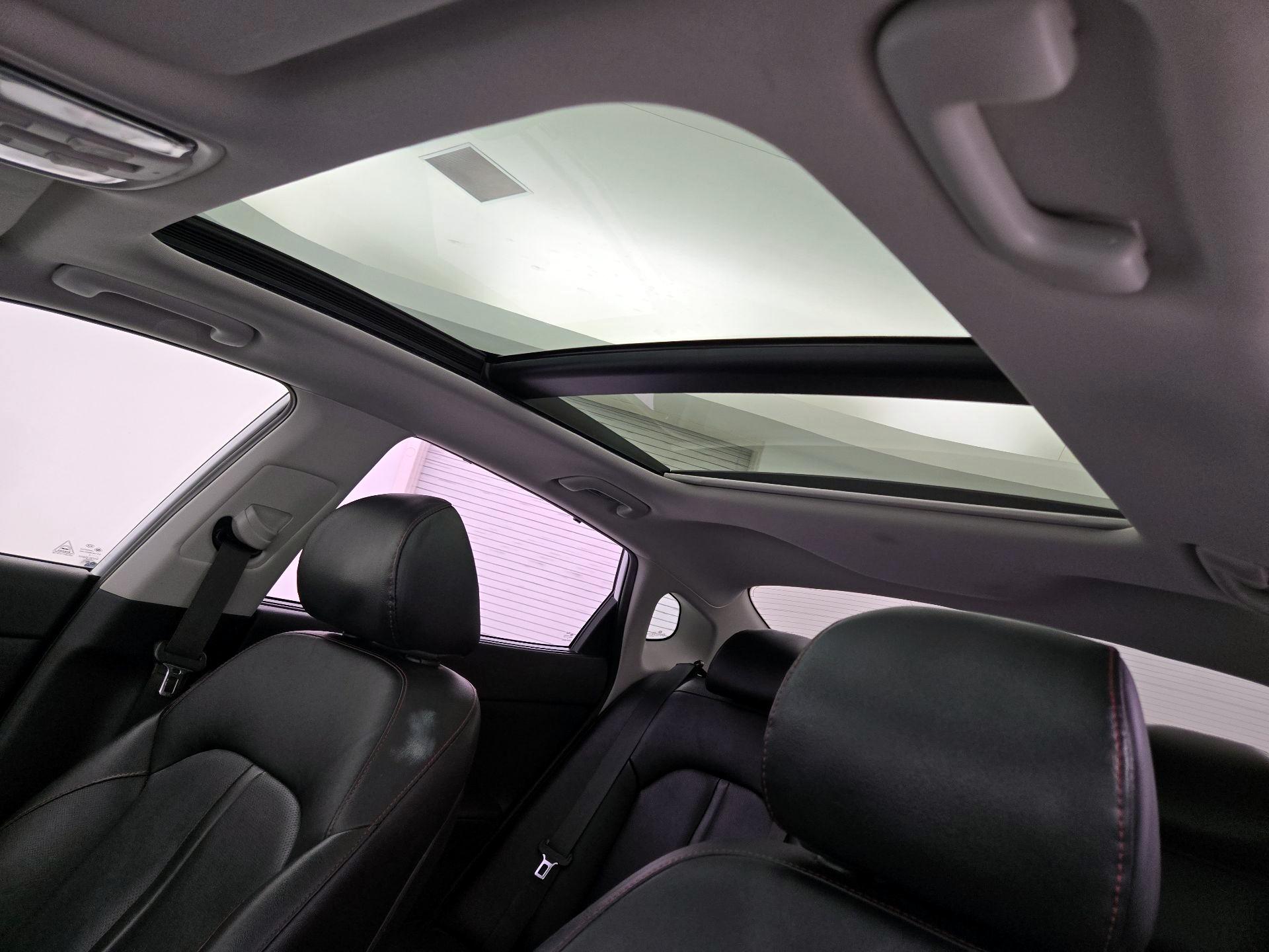 Thumbnail: 2016 Kia Optima - 20