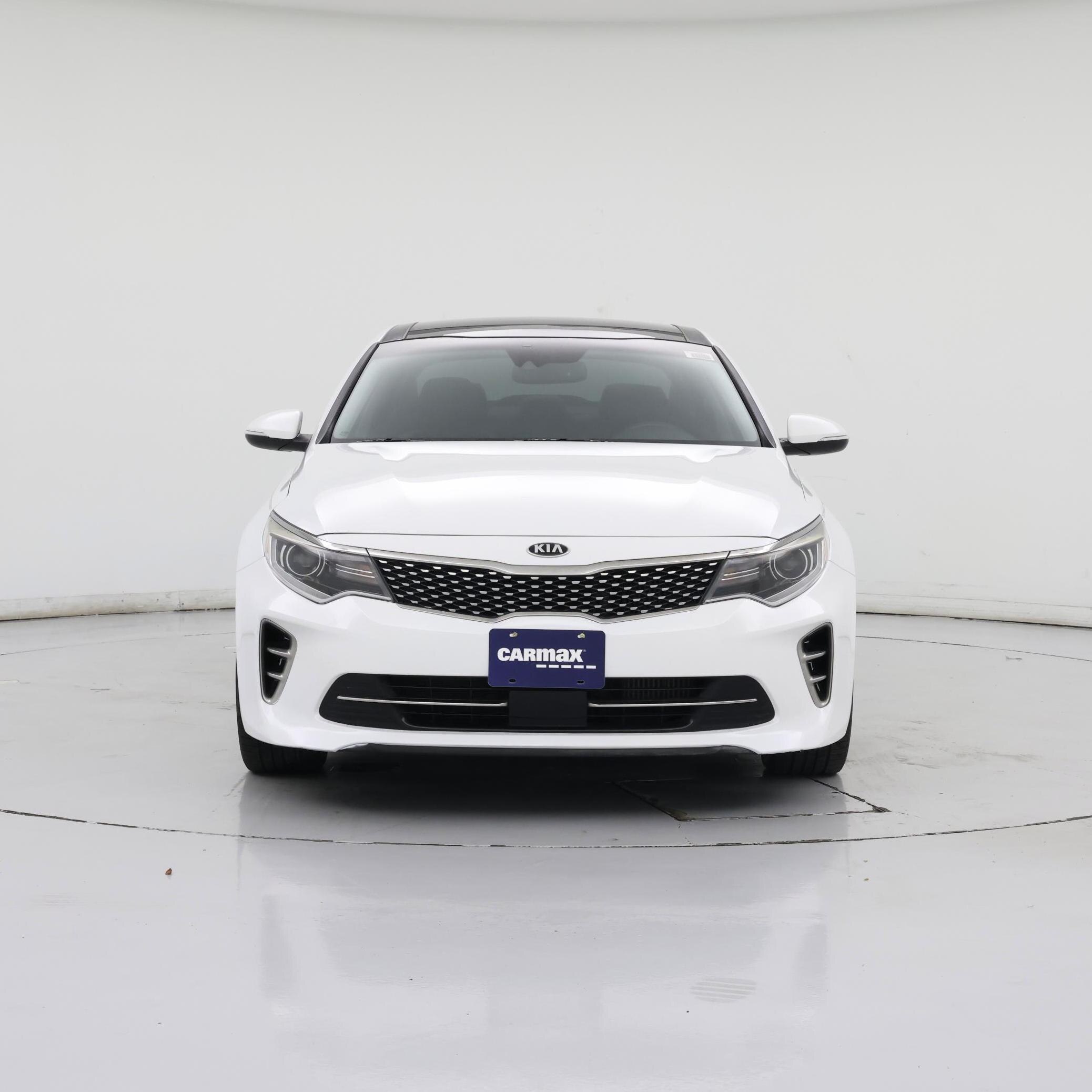 Thumbnail: 2016 Kia Optima - 5