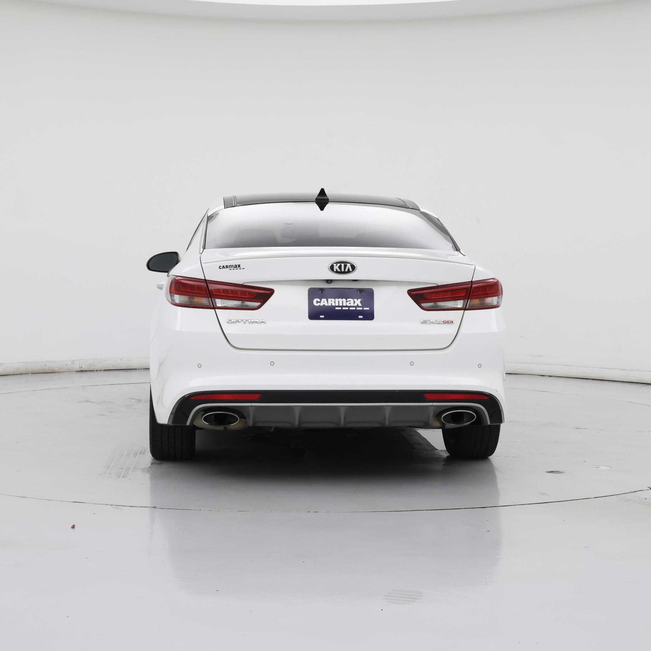 Thumbnail: 2016 Kia Optima - 6