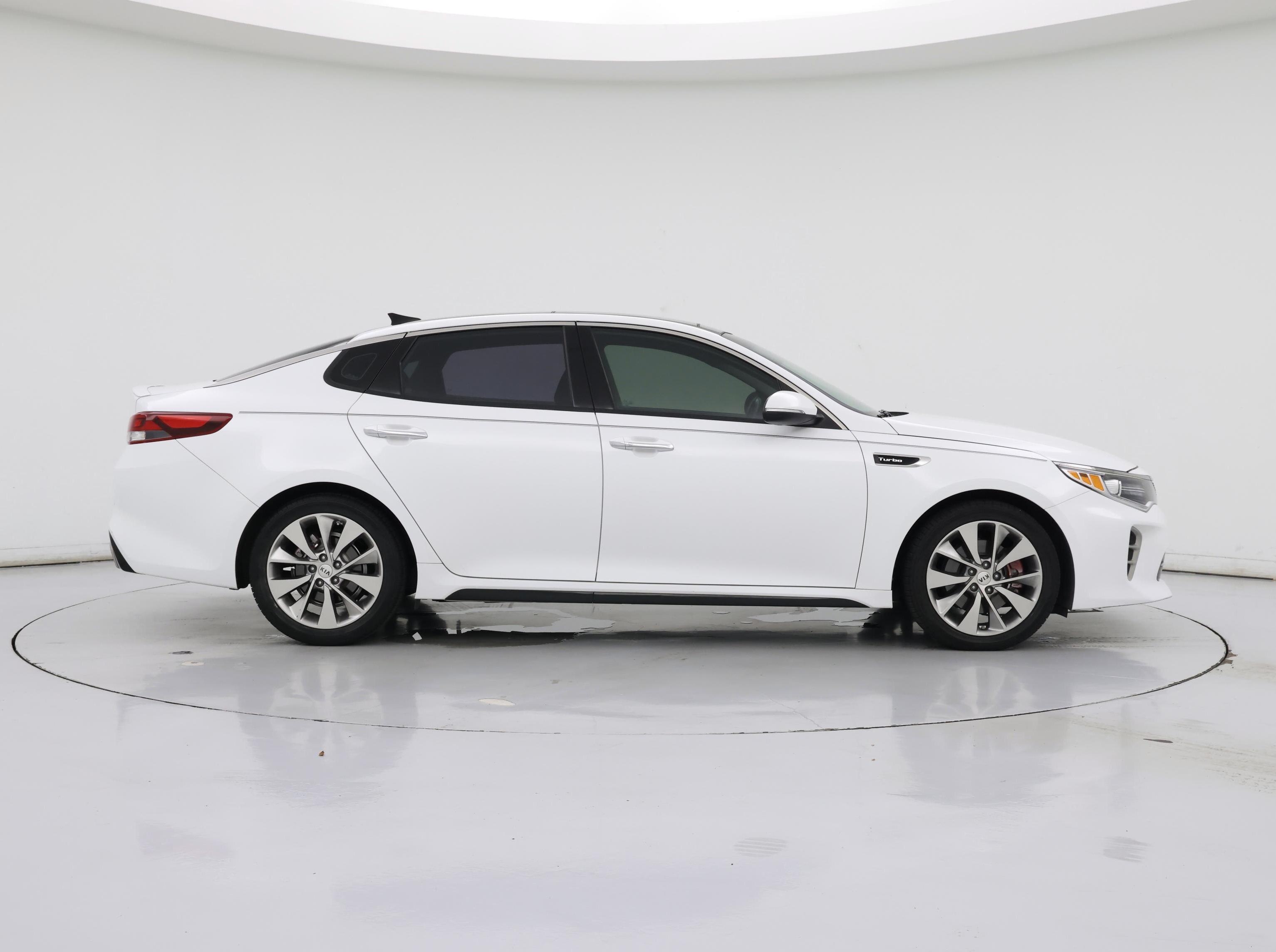 Thumbnail: 2016 Kia Optima - 7