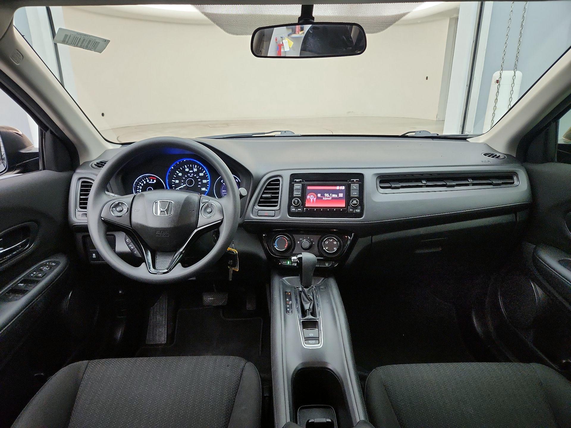 Thumbnail: 2018 Honda HR-V - 9