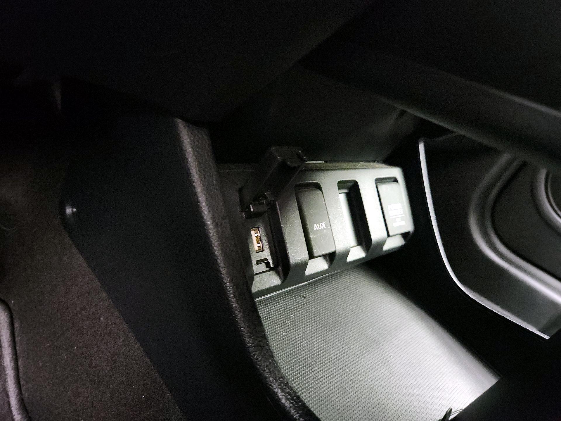 Thumbnail: 2018 Honda HR-V - 18