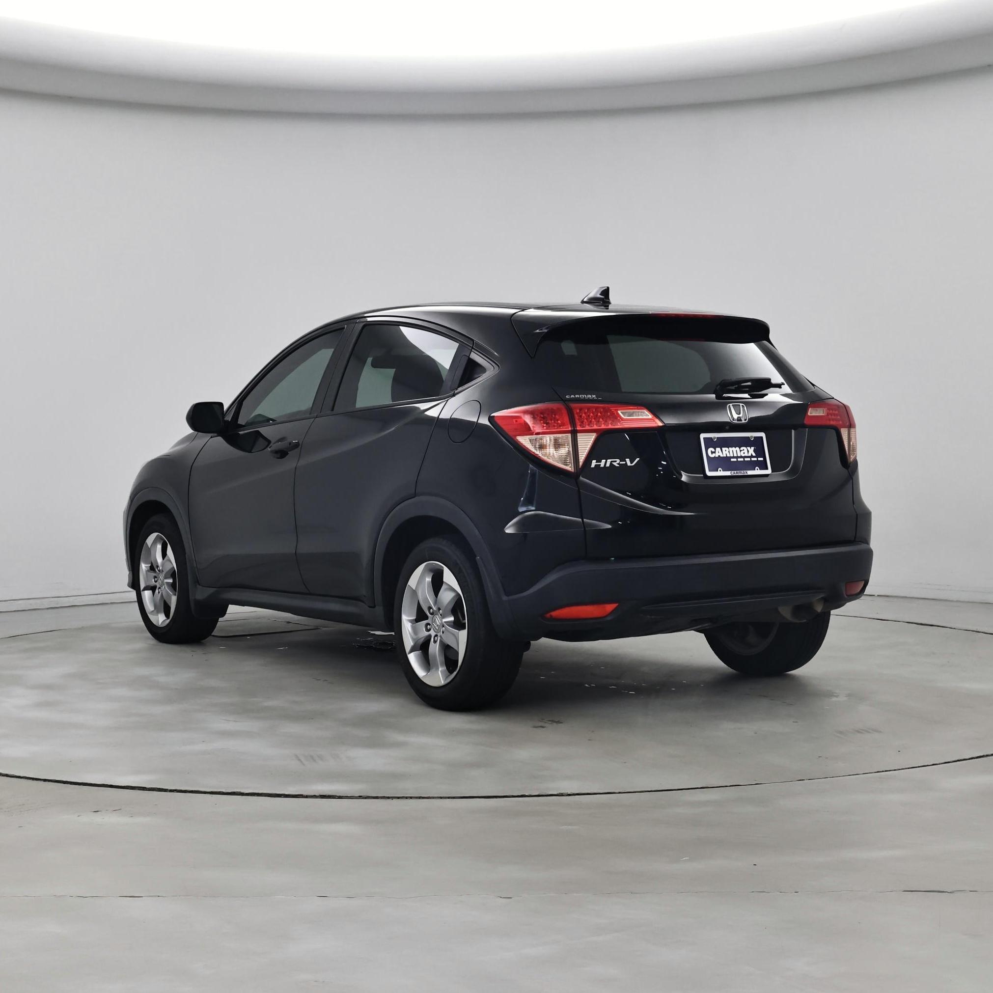 Thumbnail: 2018 Honda HR-V - 2