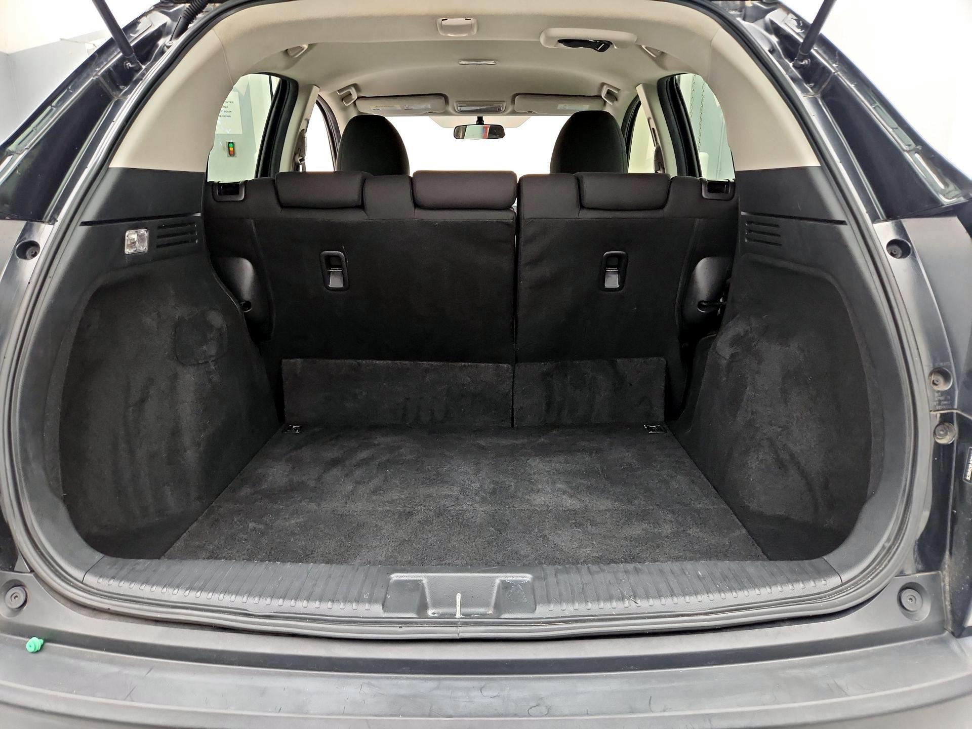 Thumbnail: 2018 Honda HR-V - 20