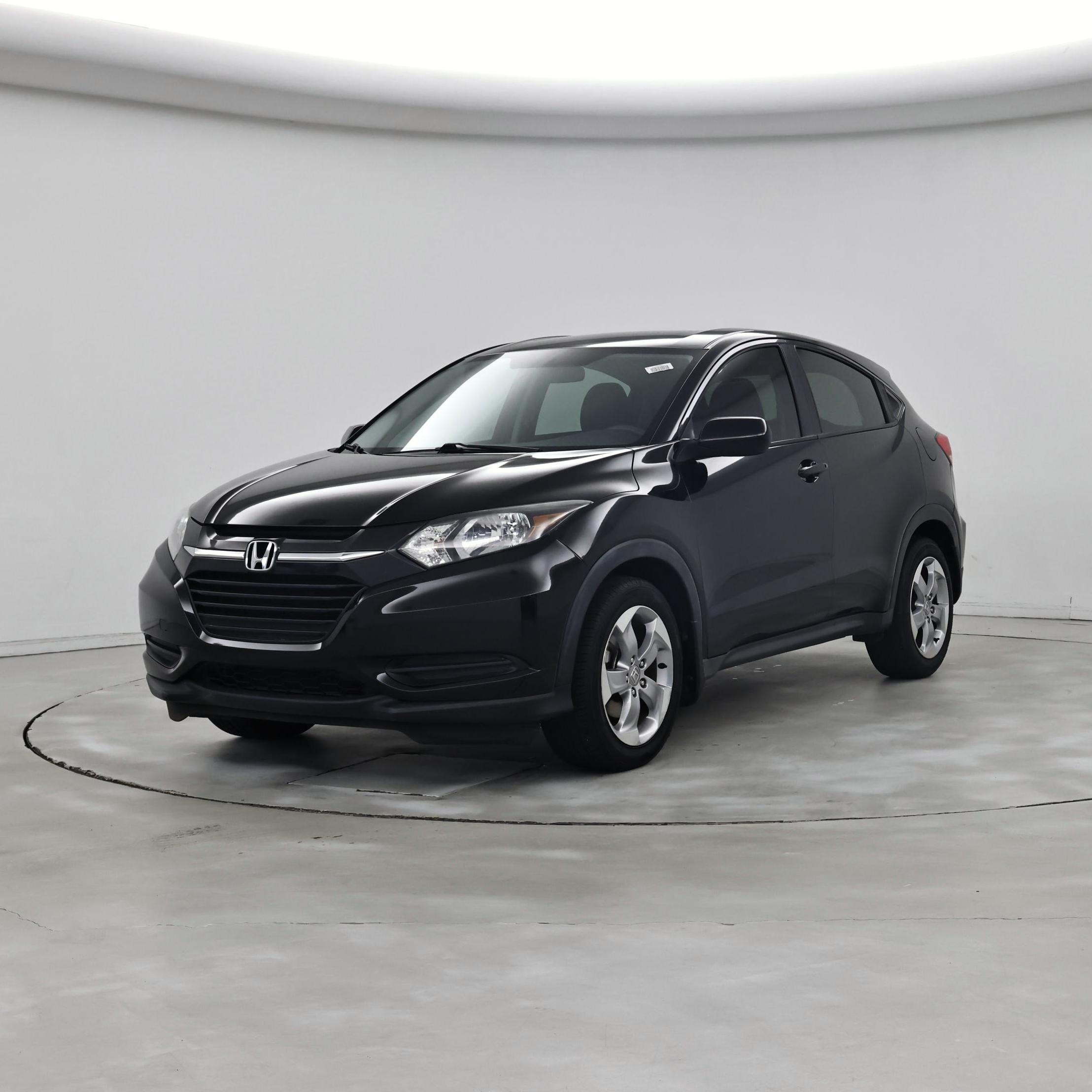 Thumbnail: 2018 Honda HR-V - 4