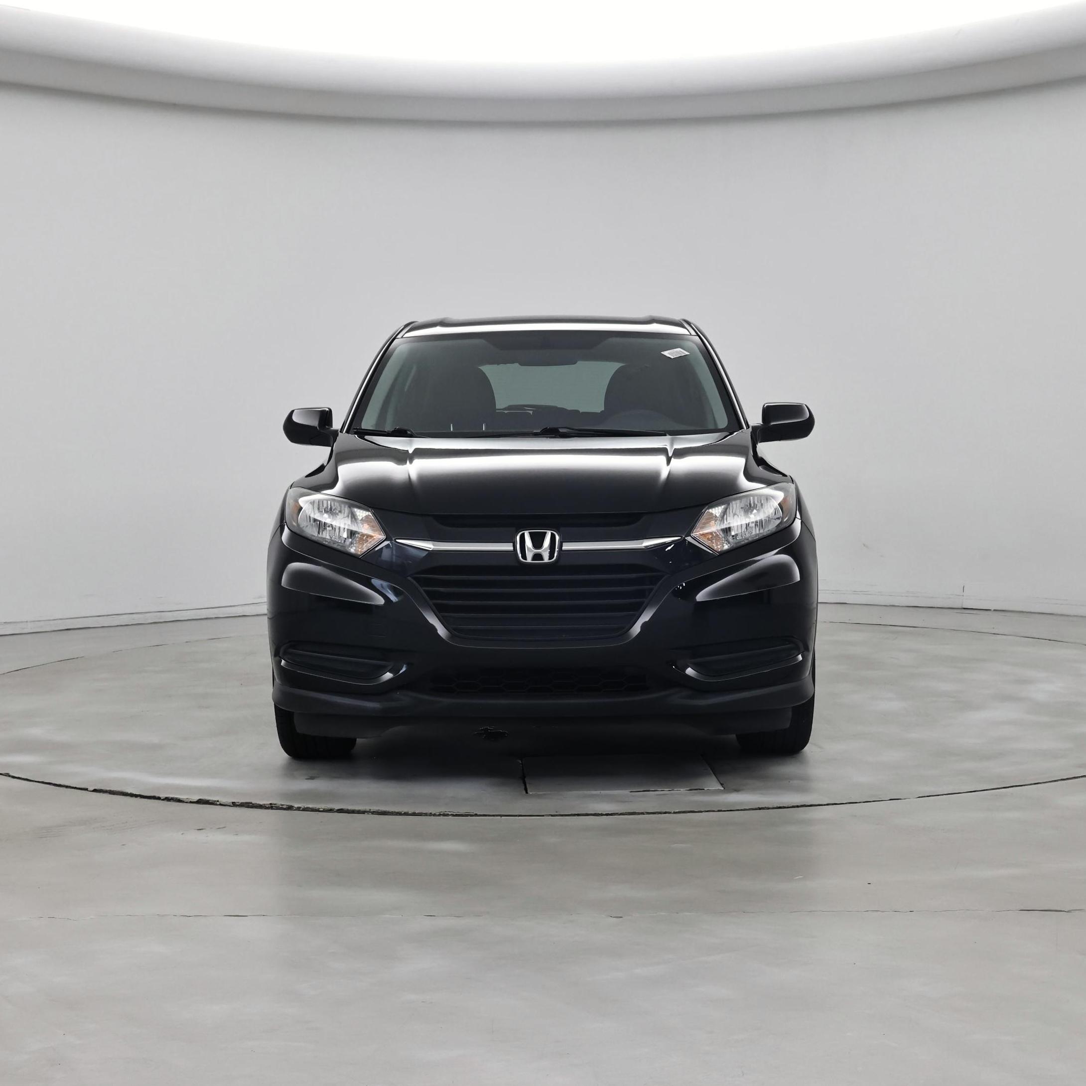 Thumbnail: 2018 Honda HR-V - 5