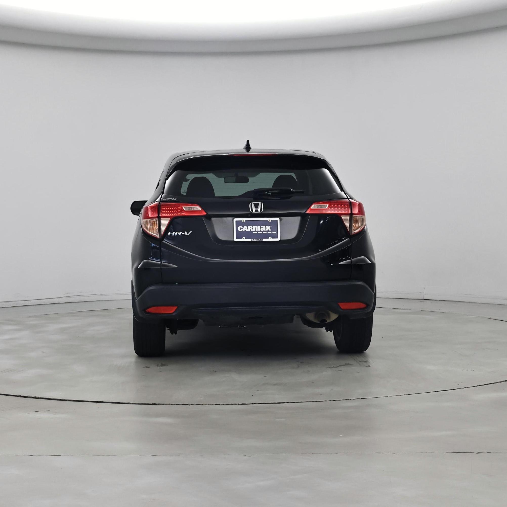 Thumbnail: 2018 Honda HR-V - 6