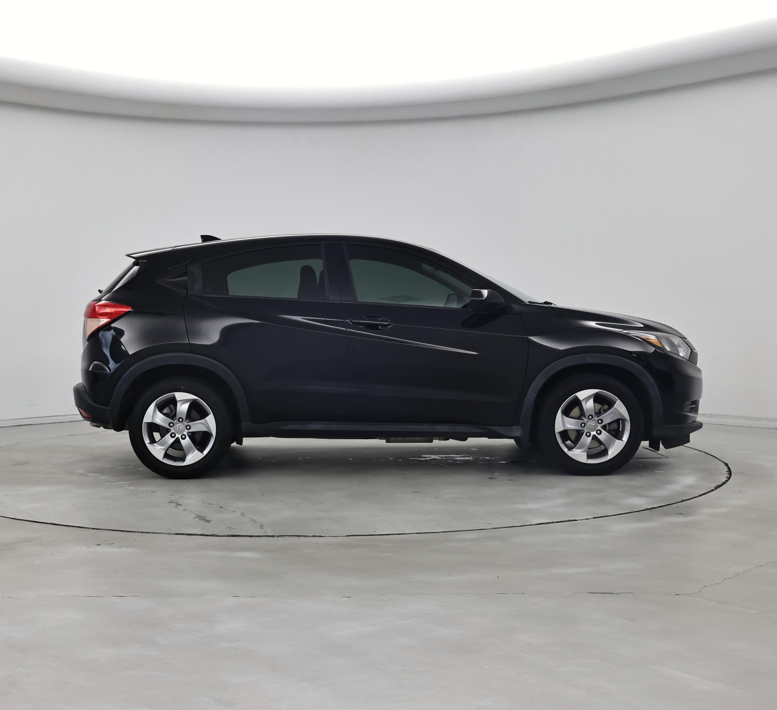 Thumbnail: 2018 Honda HR-V - 7