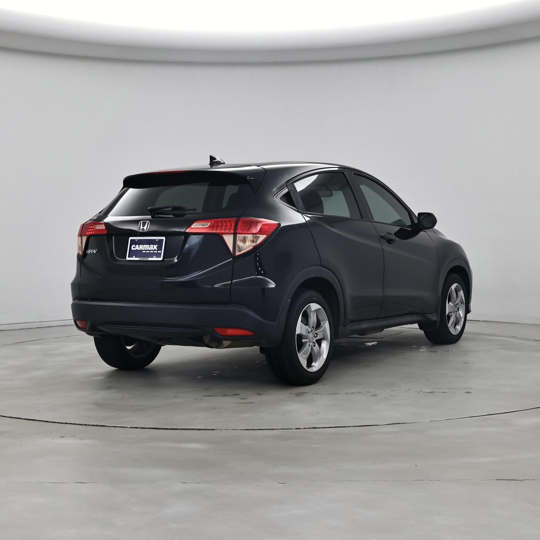 Thumbnail: 2018 Honda HR-V - 8