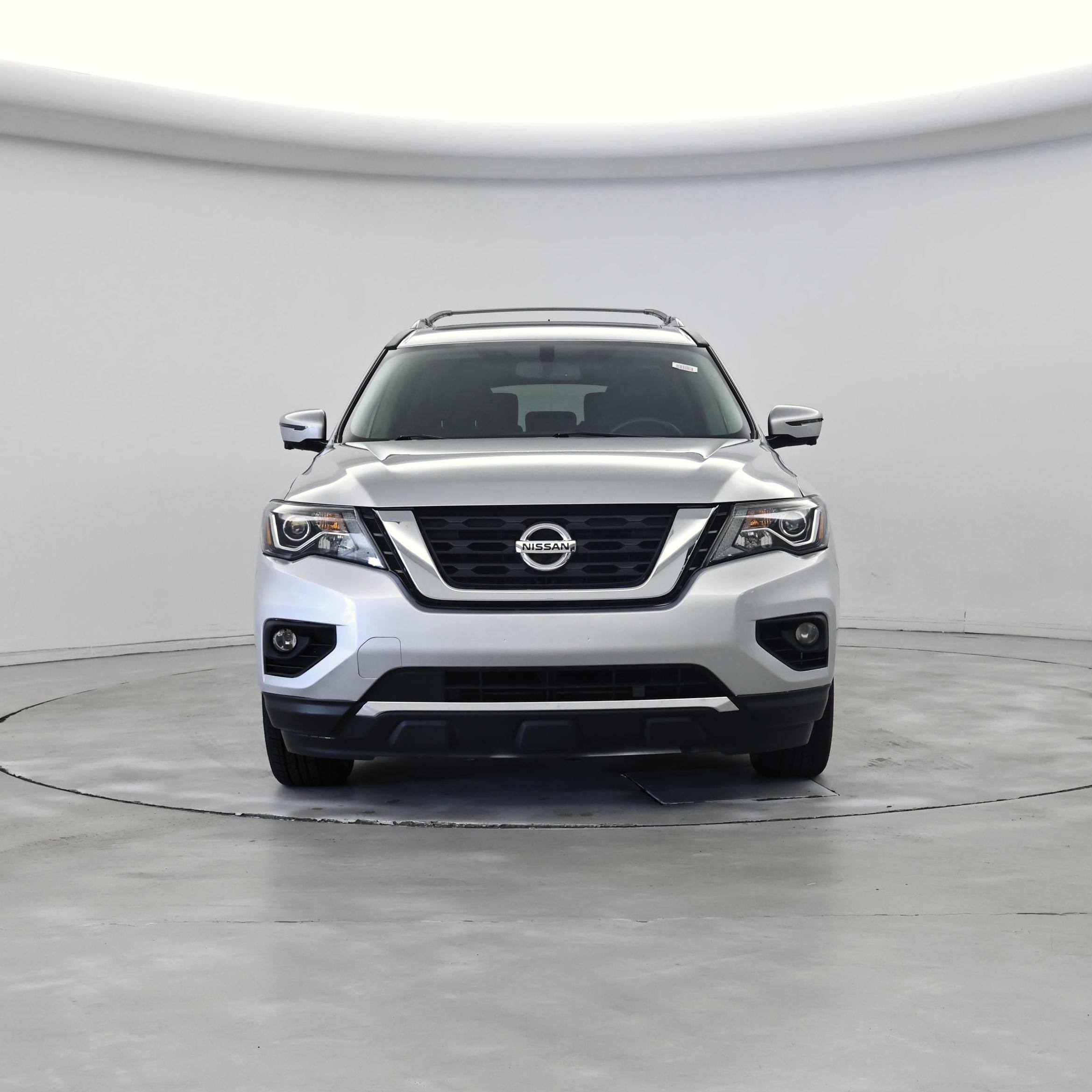 Thumbnail: 2018 Nissan Pathfinder - 5