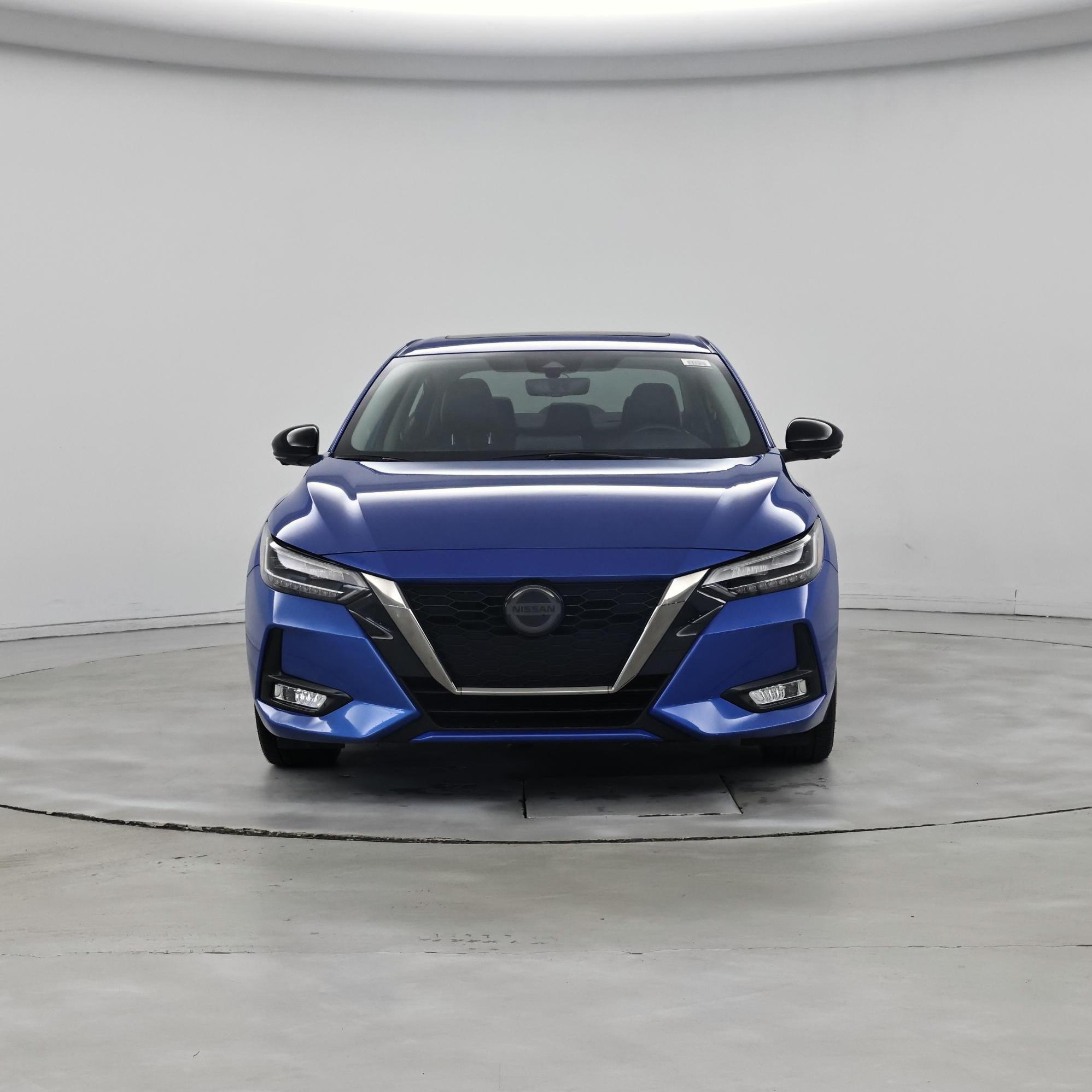 Thumbnail: 2022 Nissan Sentra - 5
