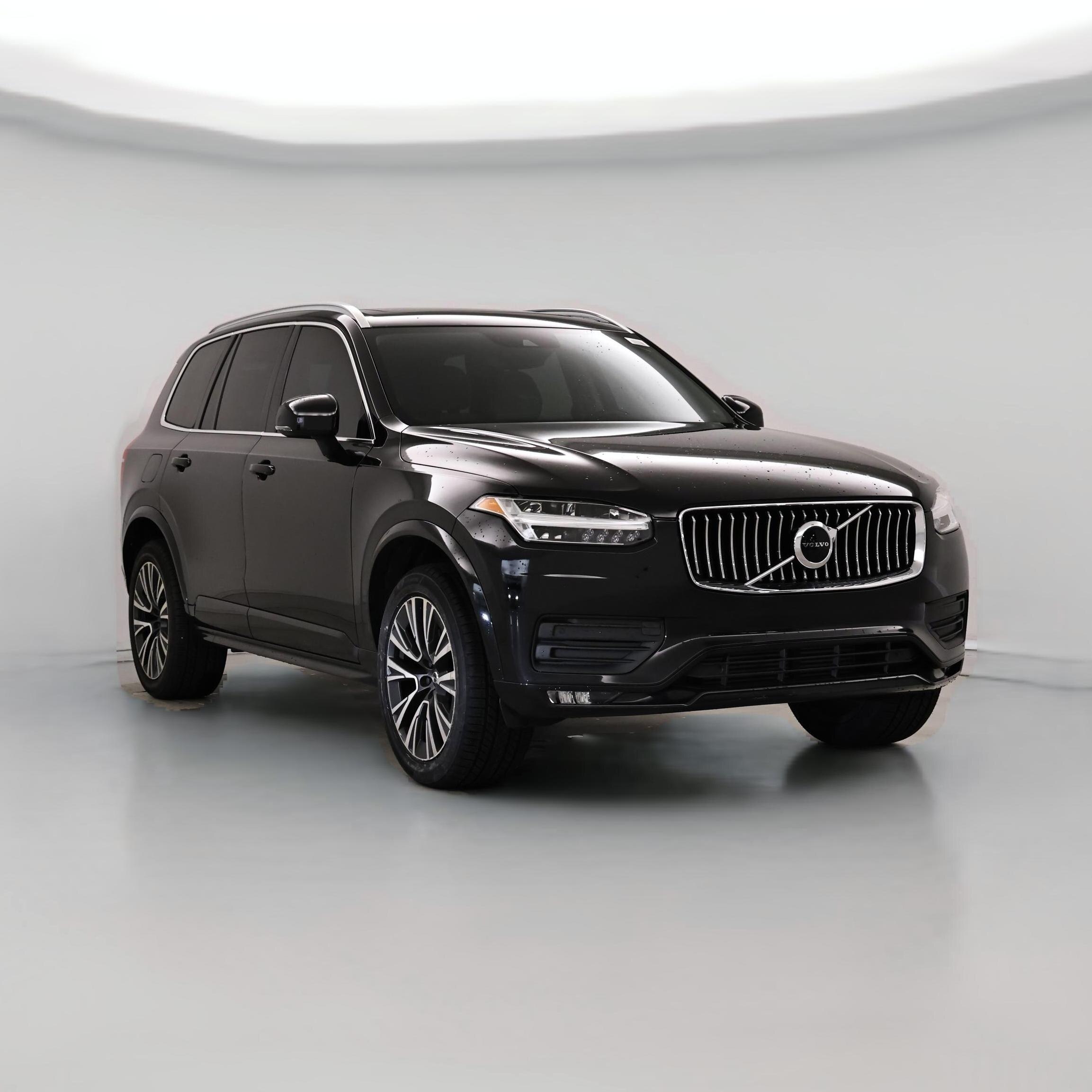 Thumbnail: 2020 Volvo XC90 - 1