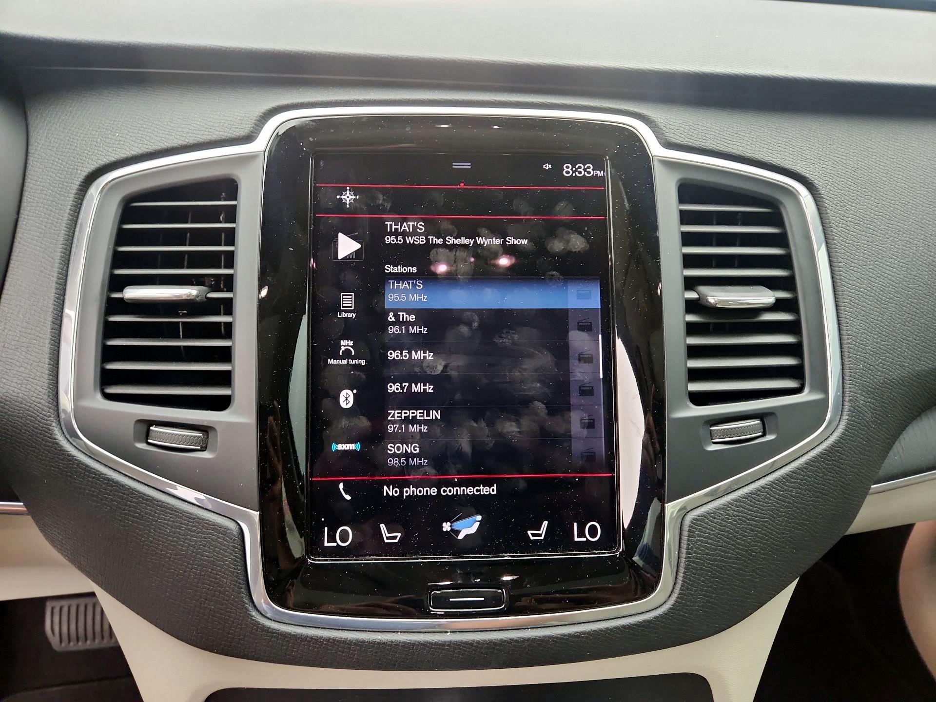 Thumbnail: 2020 Volvo XC90 - 15